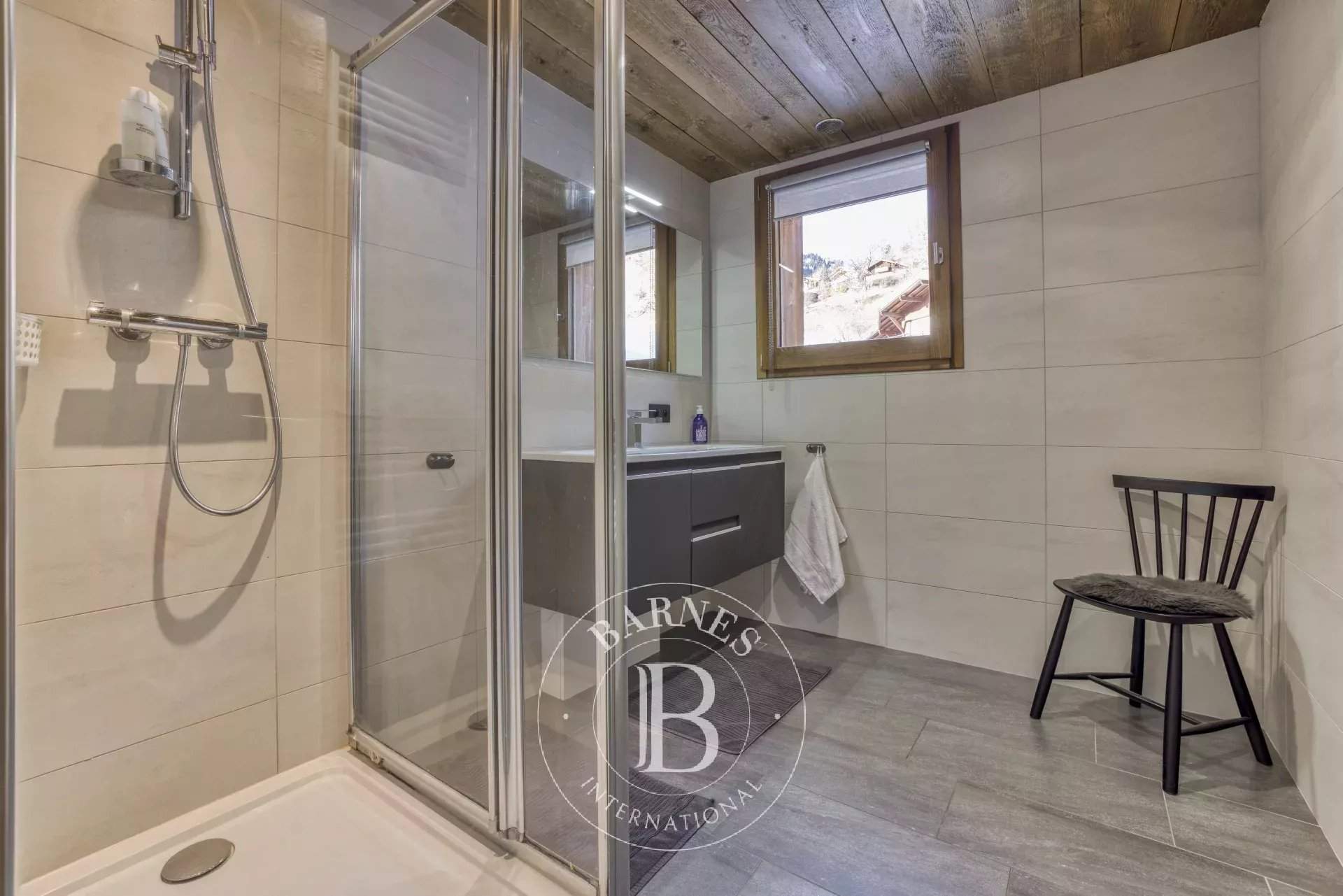 Megève  - Appartement 6 Pi&egrave;ces 4 Chambres - picture 20