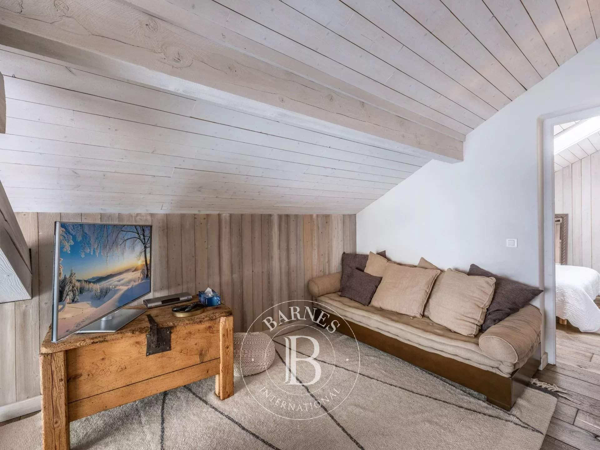 Megève  - Appartement 4 Pi&egrave;ces 2 Chambres - picture 7