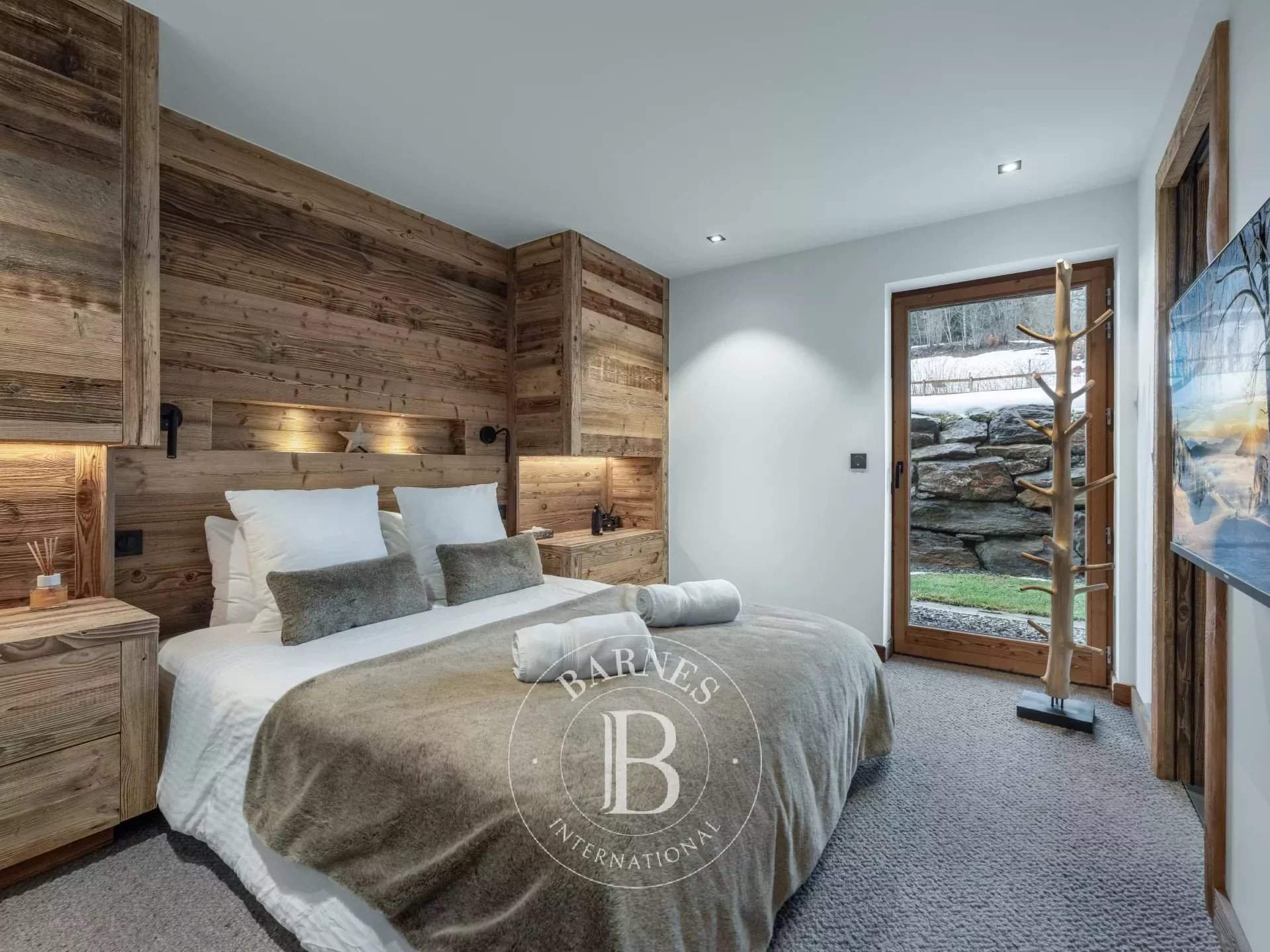 Megève  - Chalet 5 Pi&egrave;ces 5 Chambres - picture 14