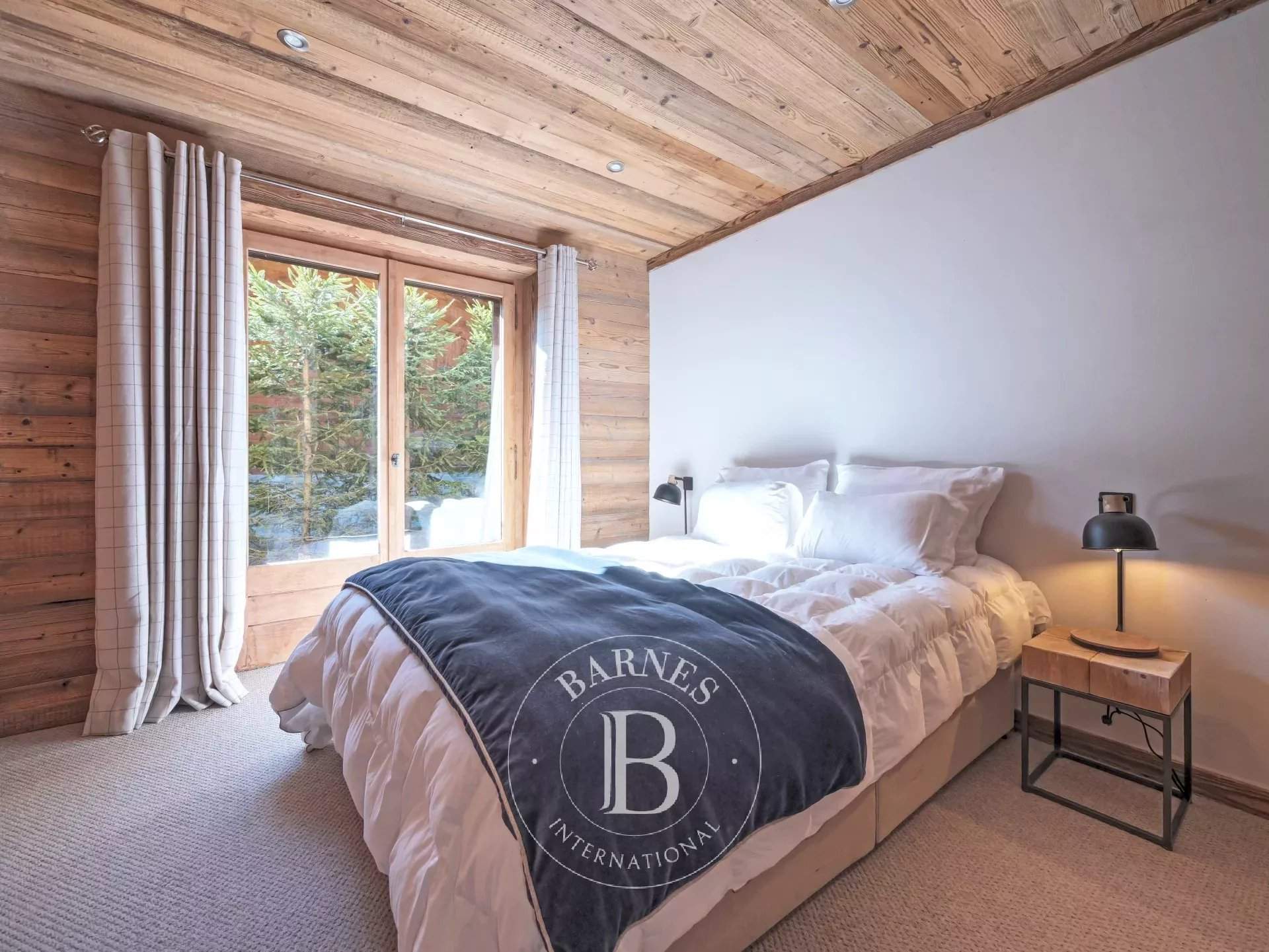 CHALET LE REFUGE ETOILE picture 16