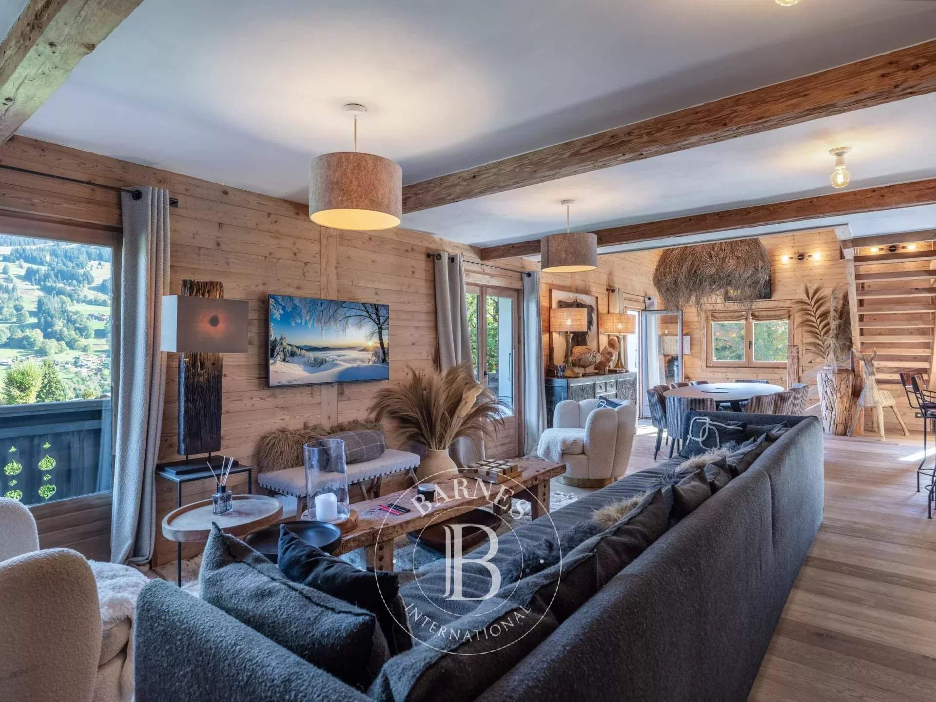 Demi-Quartier  - Chalet 5 Bedrooms - picture 7