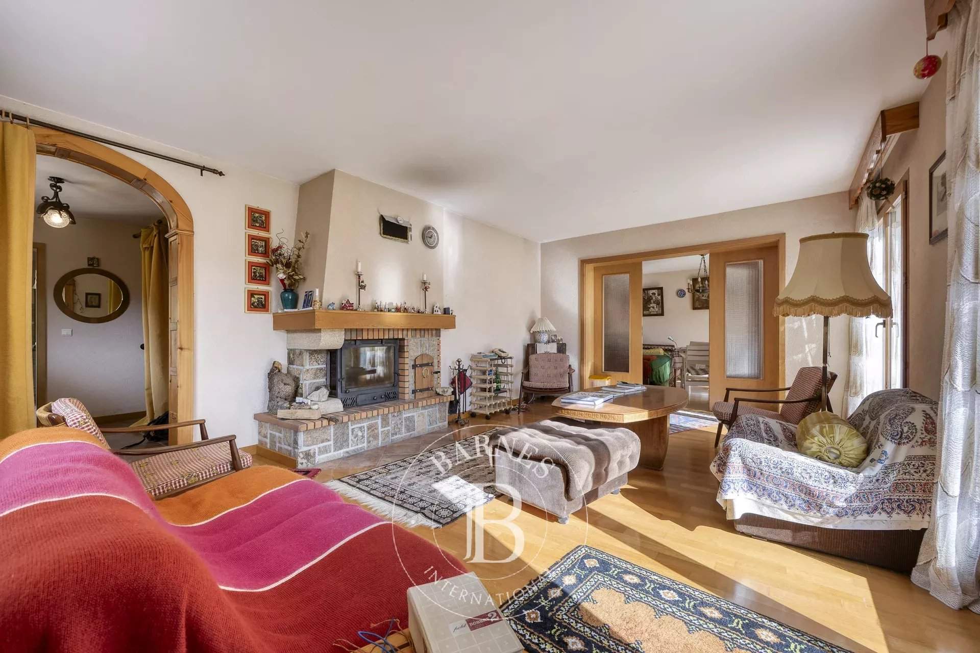 Les Contamines-Montjoie  - Appartement 4 Pièces 3 Chambres - picture 5
