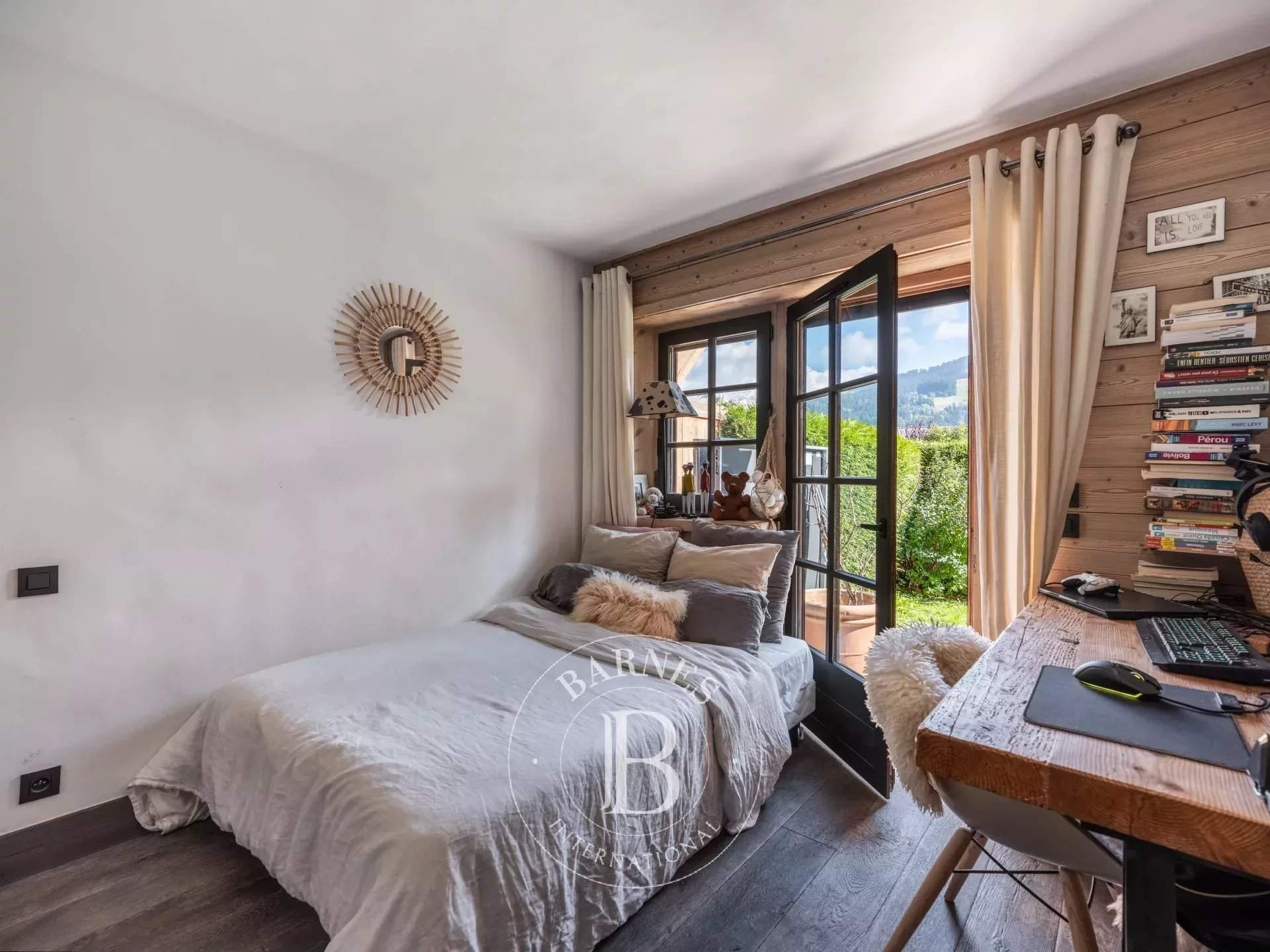 Demi-Quartier  - Apartment 3 Bedrooms - picture 9