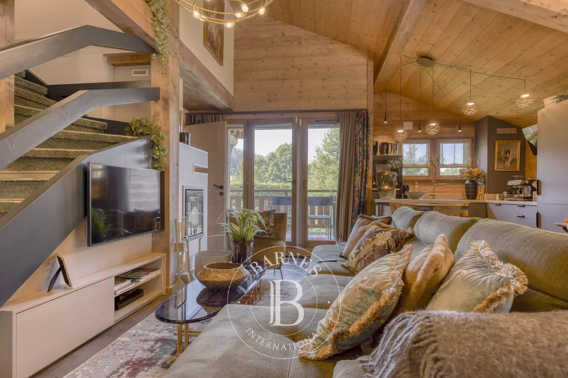 Demi-Quartier  - Apartment 5 Bedrooms - picture 19