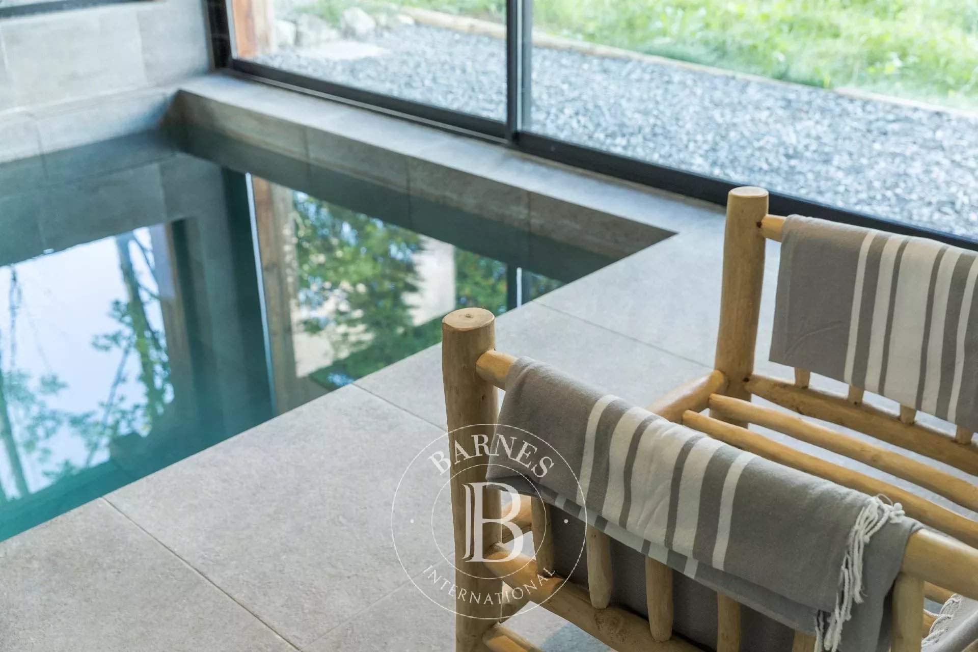 Megève  - Chalet 4 Bedrooms - picture 13