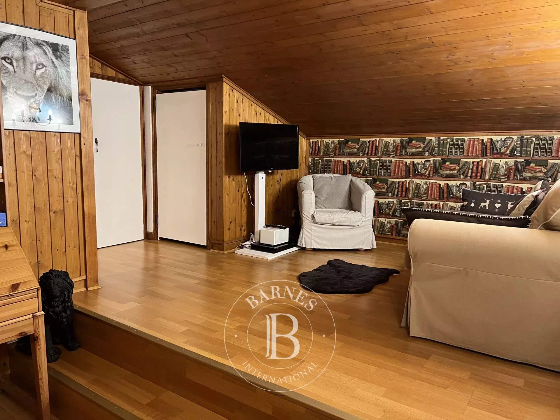 Megève  - Appartement 4 Pièces 3 Chambres - picture 5