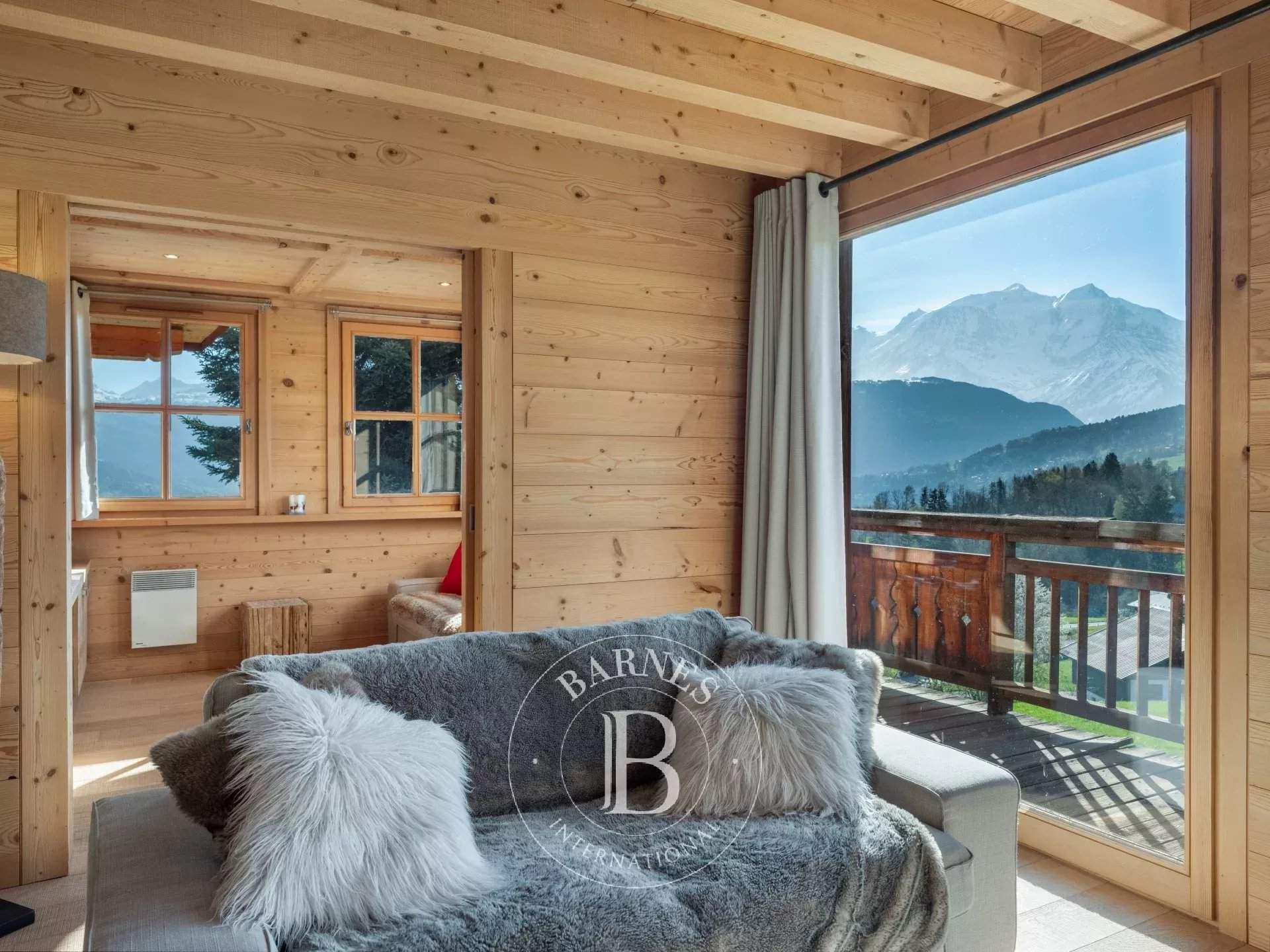 Combloux  - Chalet 5 Bedrooms - picture 8