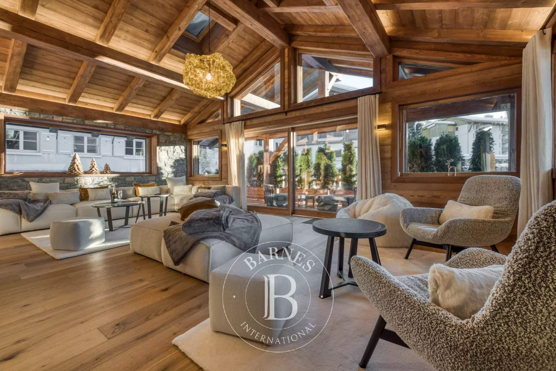 CHALET WHYMPER picture 13