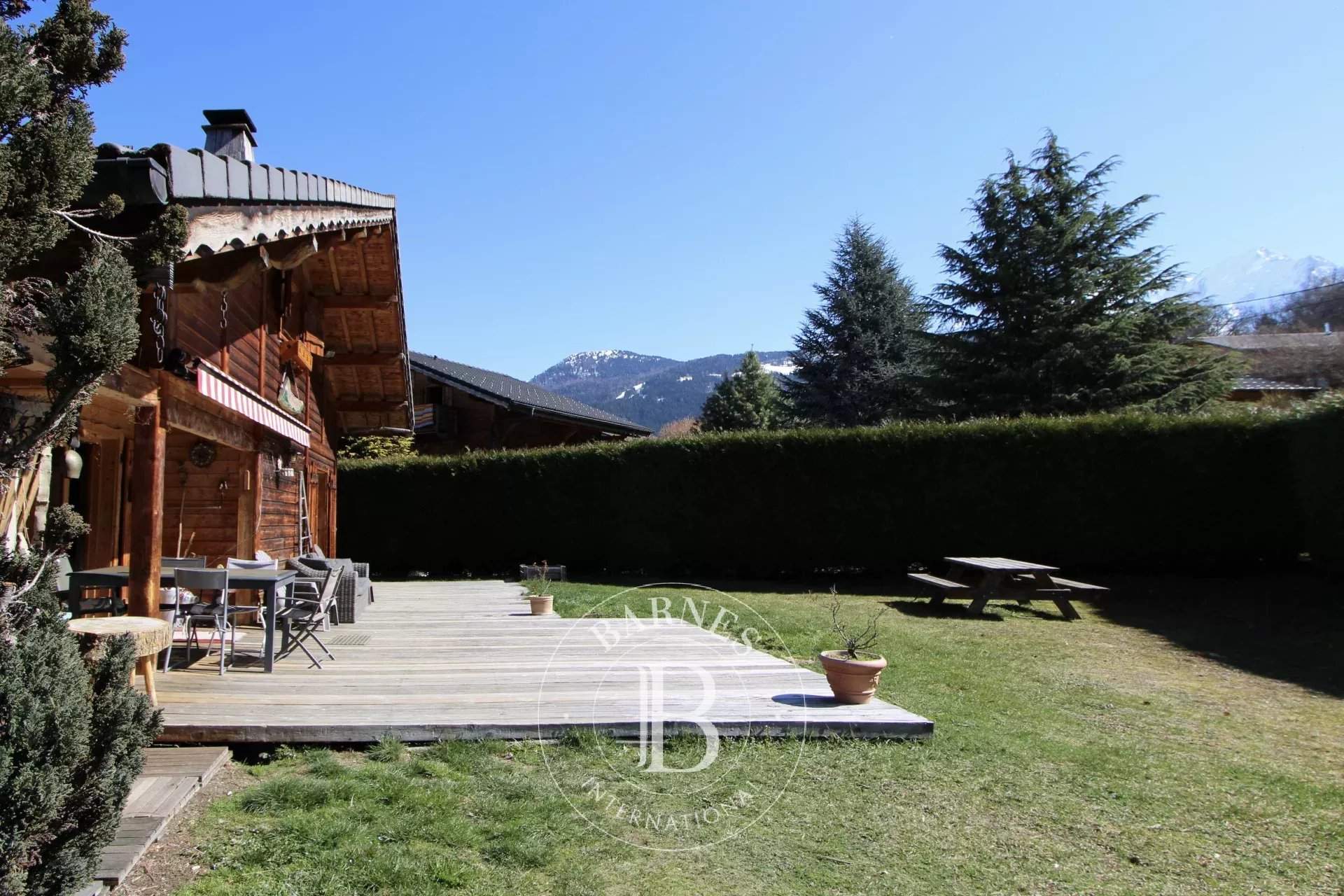 Saint-Gervais-les-Bains  - Chalet 6 Pi&egrave;ces 4 Chambres - picture 14
