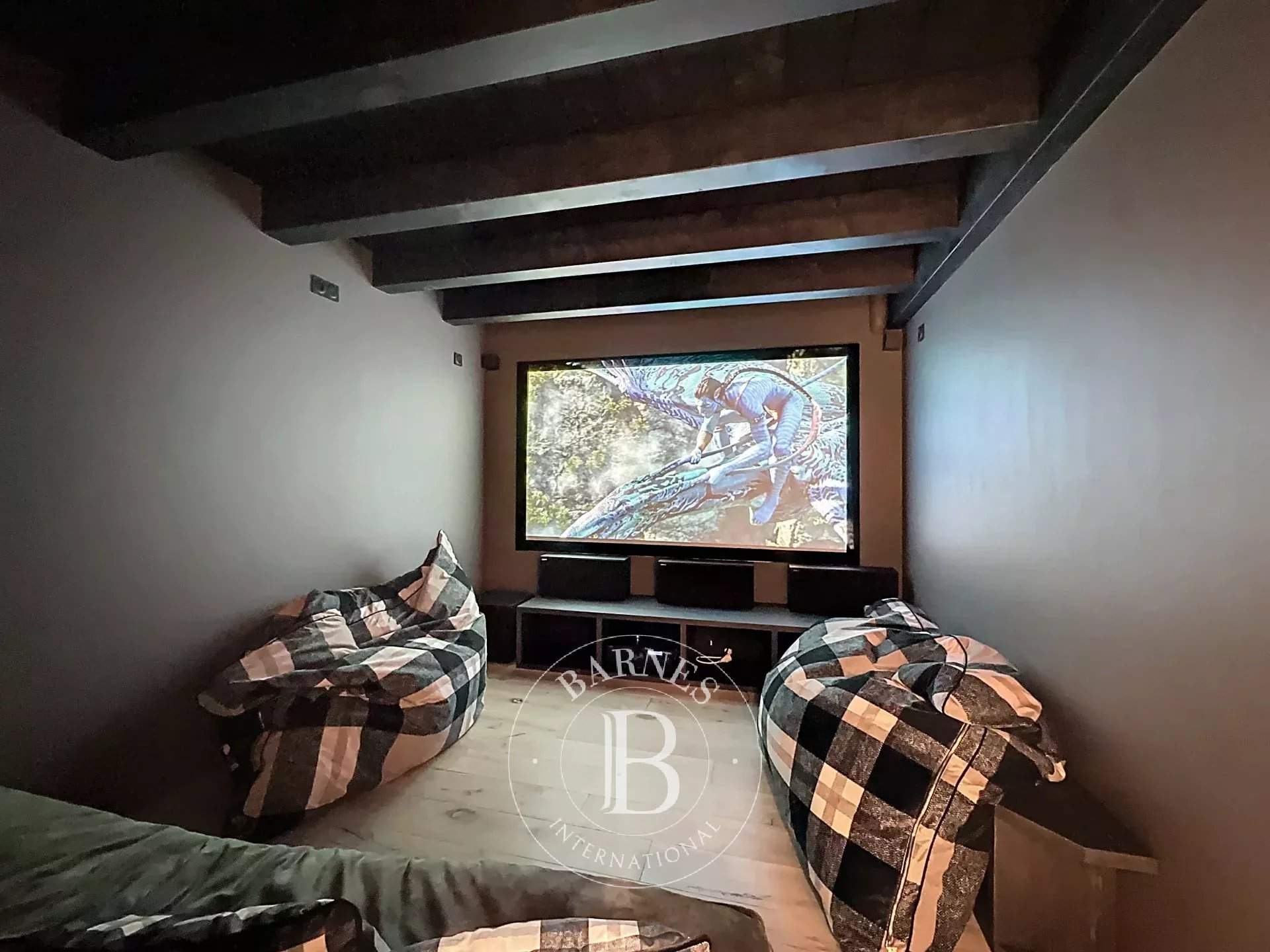 La Giettaz  - Chalet 6 Bedrooms - picture 11