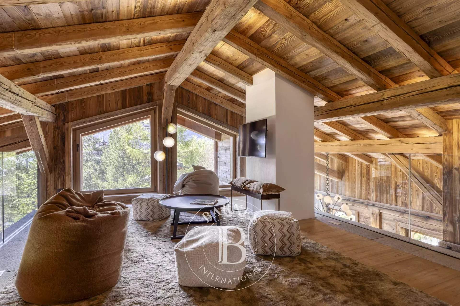 Megève  - Chalet 5 Bedrooms - picture 7