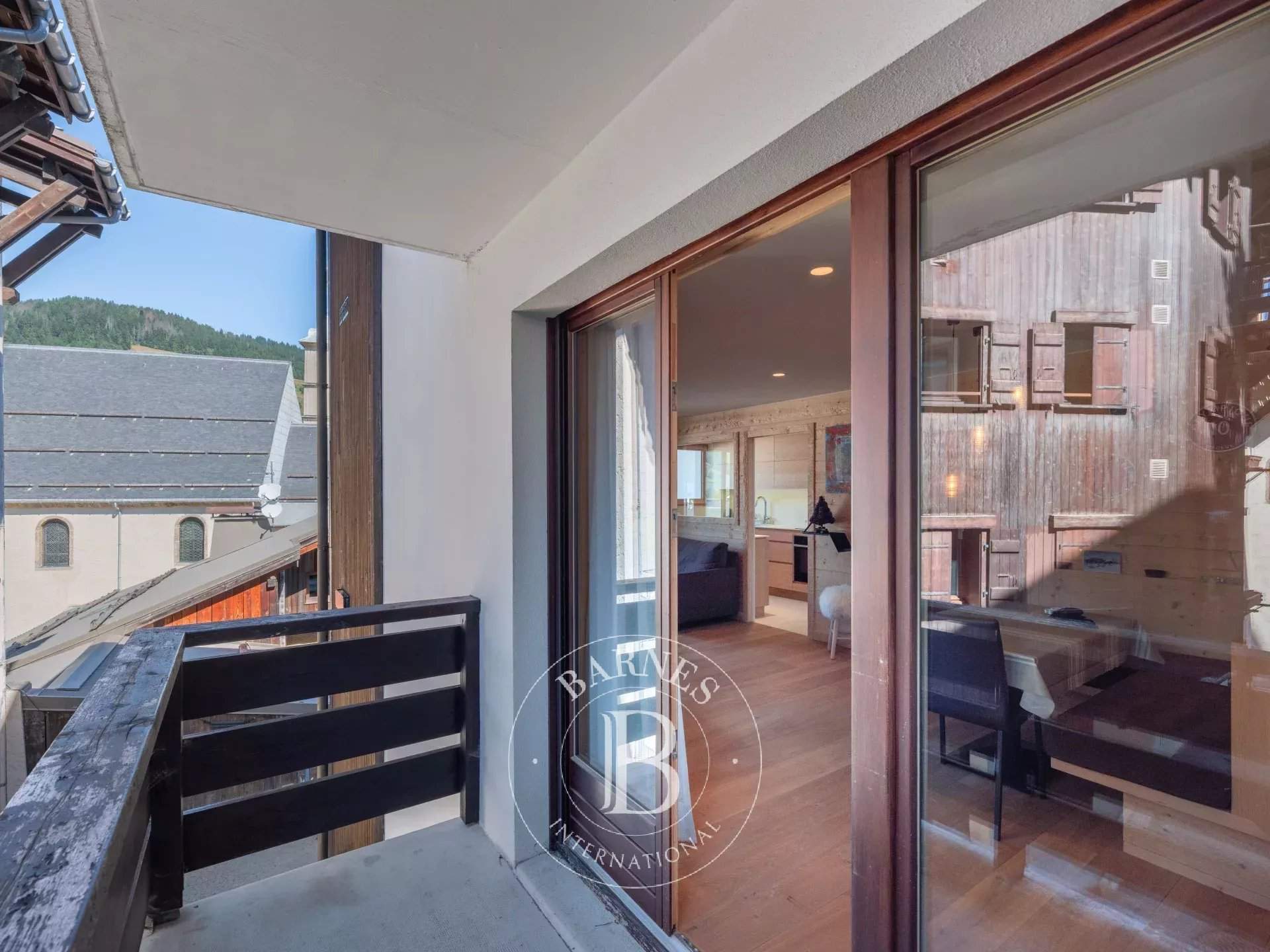 Megève  - Apartment 2 Bedrooms - picture 6