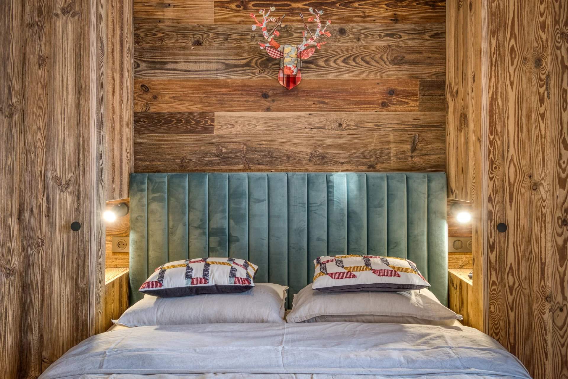 Megève  - Appartement 4 Pi&egrave;ces 3 Chambres - picture 15
