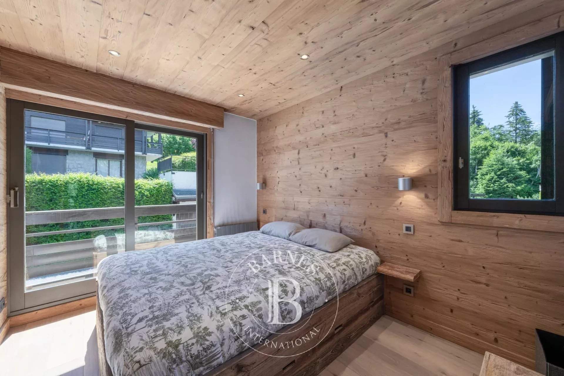 Megève  - Appartement 4 Pi&egrave;ces 2 Chambres - picture 11