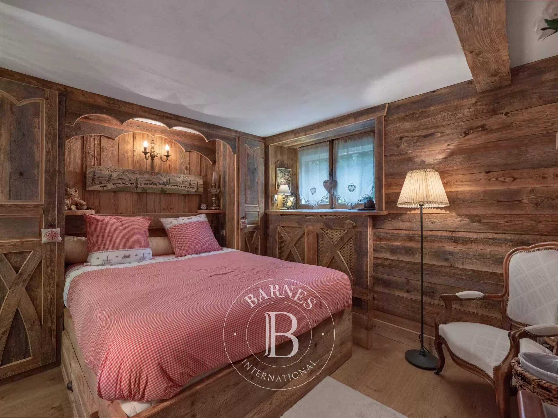 Megève  - Appartement 4 Pi&egrave;ces 3 Chambres - picture 7