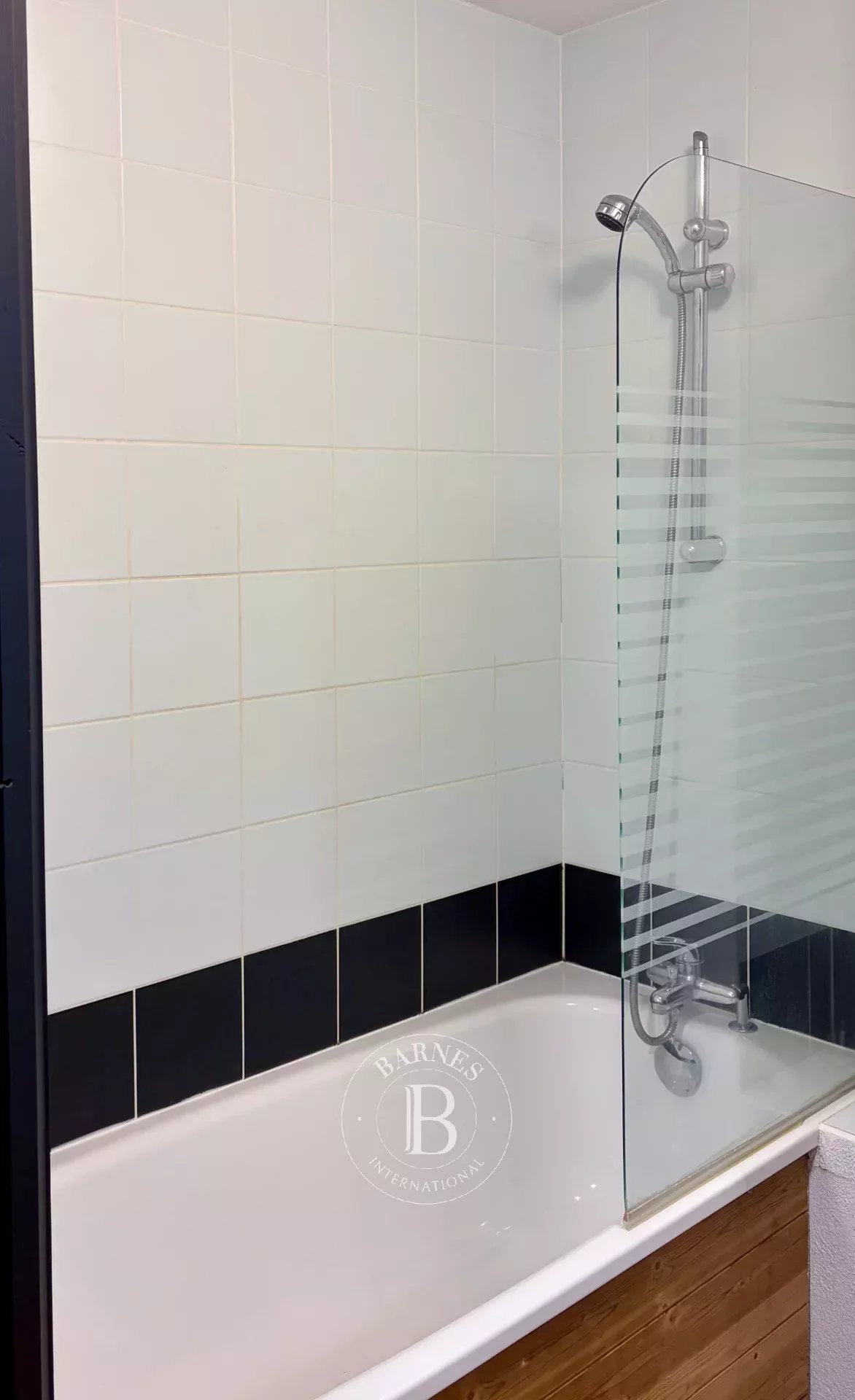 Saint-Gervais-les-Bains  - Apartment 3 Bedrooms - picture 12