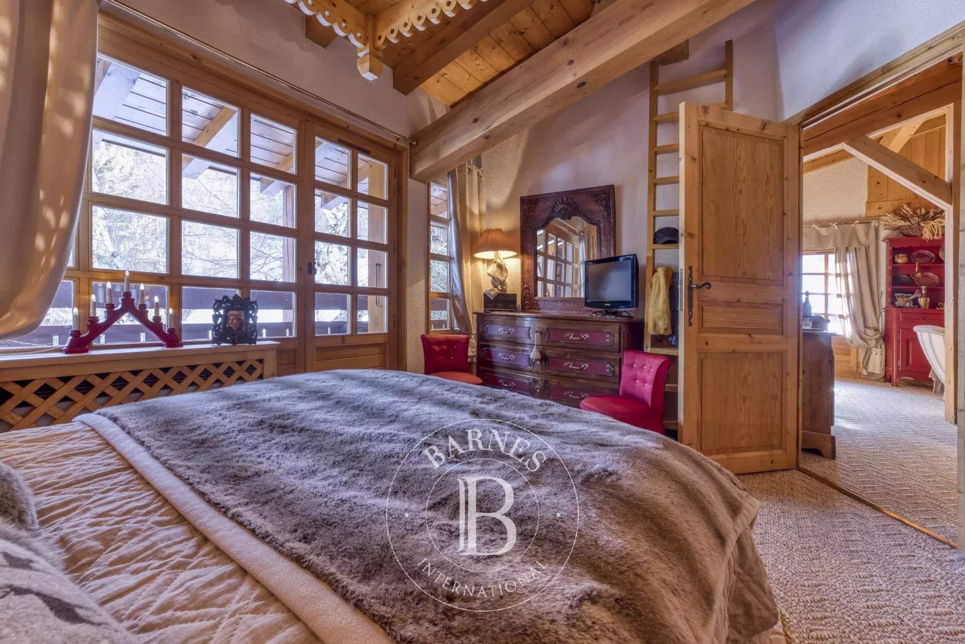 Megève  - Appartement 4 Pi&egrave;ces - picture 14