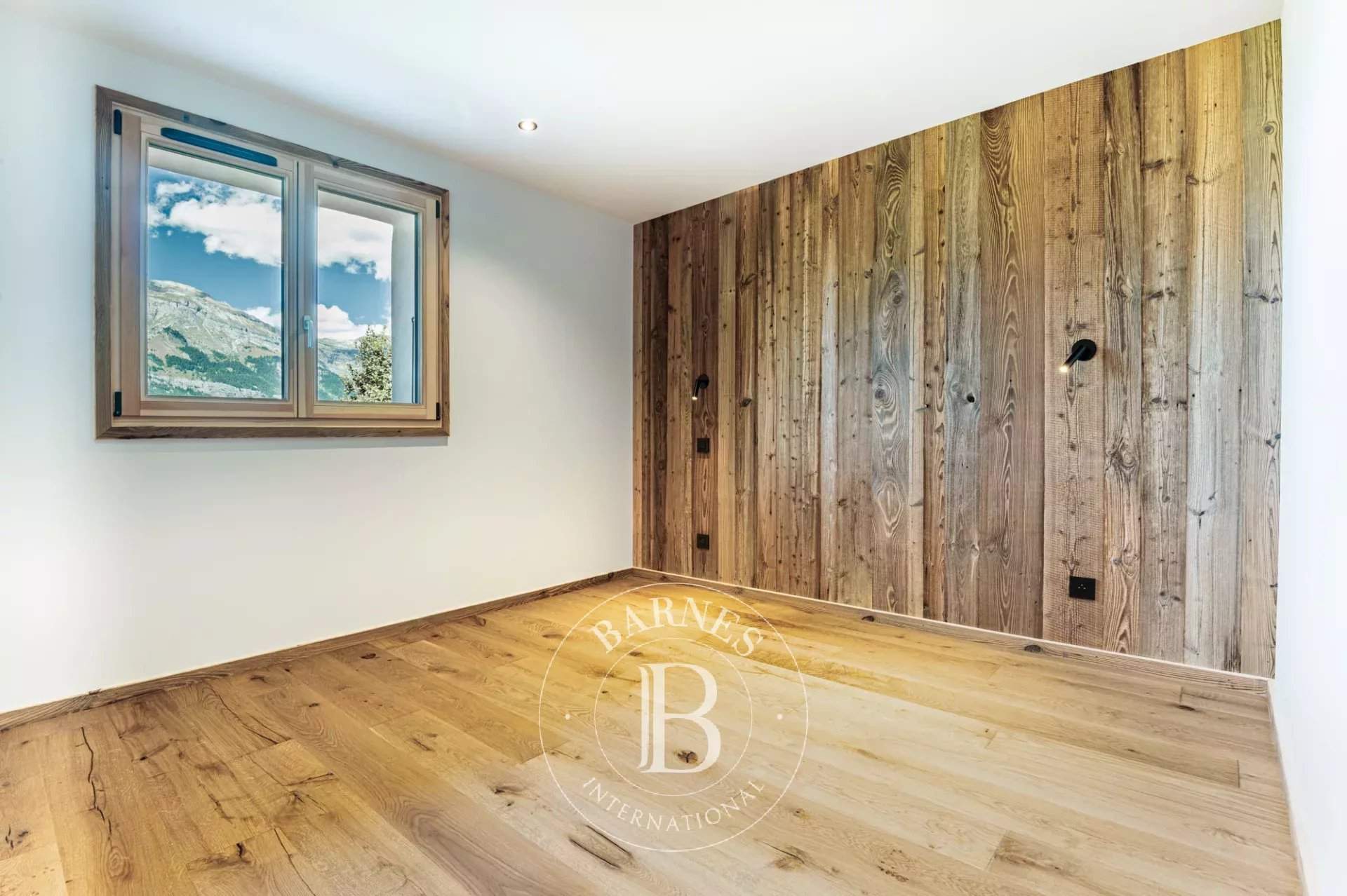 Saint-Gervais-les-Bains  - Chalet 5 Bedrooms - picture 14