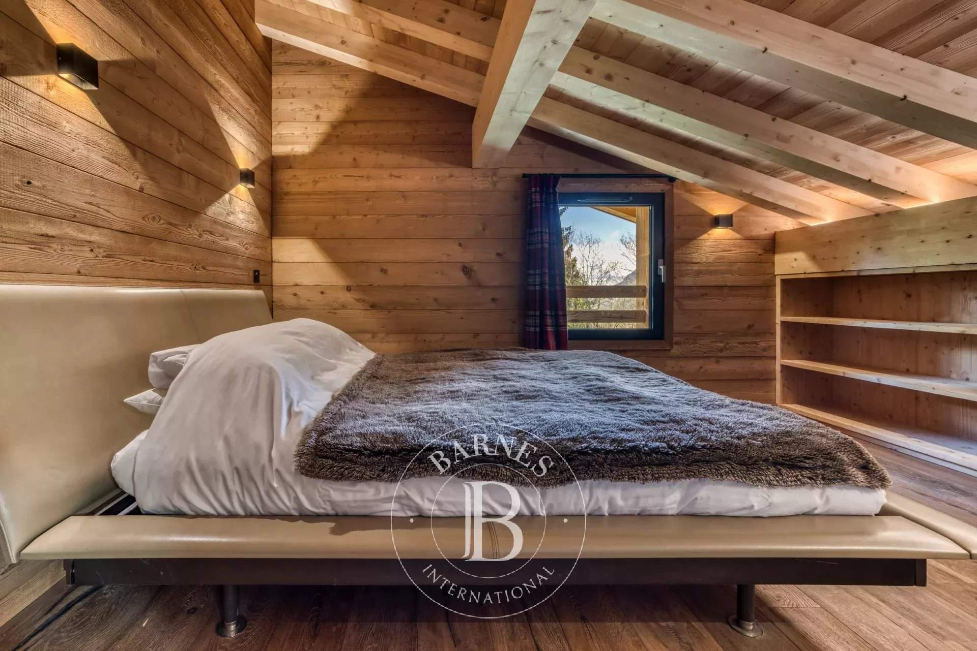 Saint-Gervais-les-Bains  - Chalet 8 Pièces 5 Chambres - picture 13