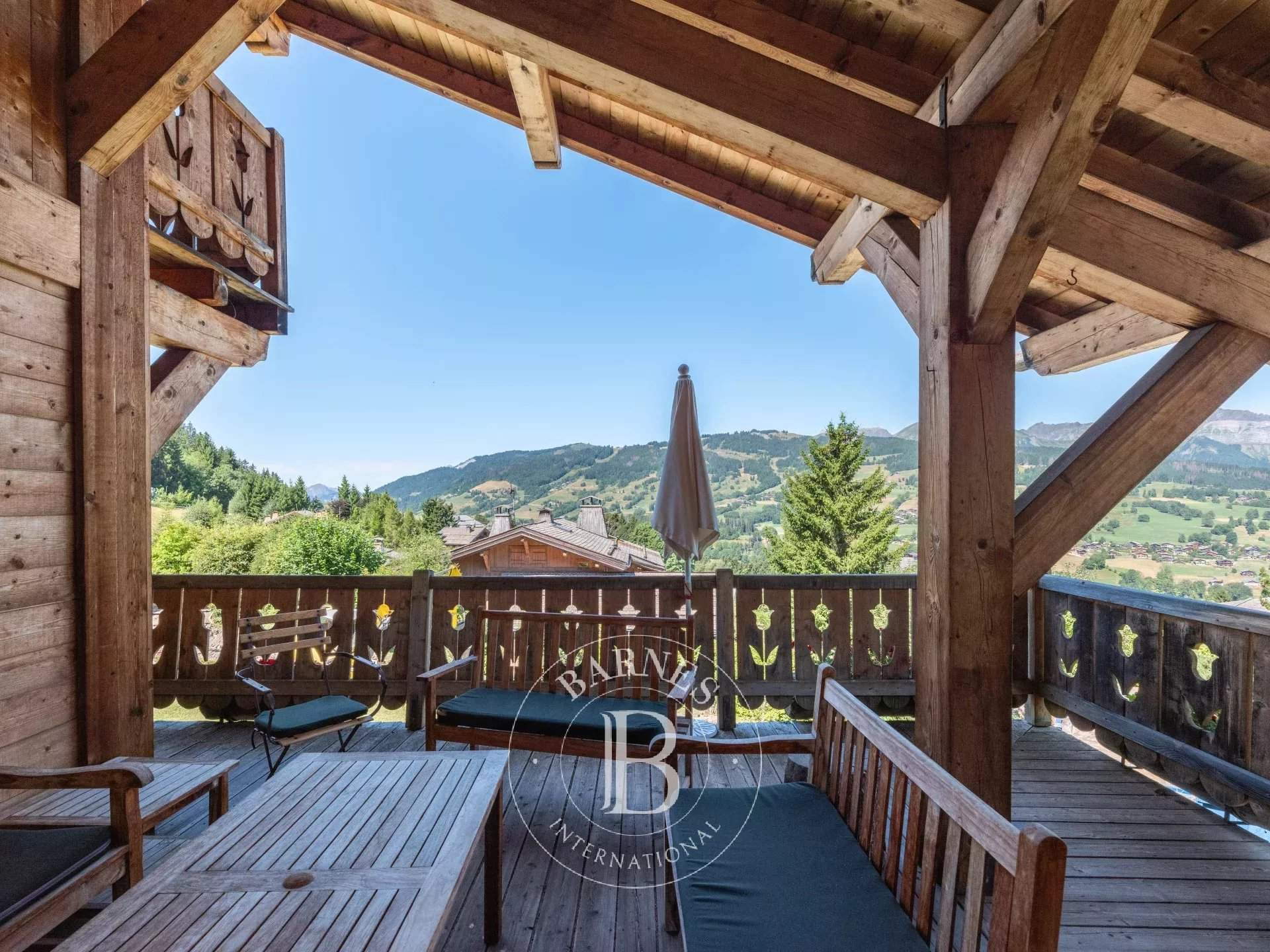 Megève  - Chalet  - picture 9