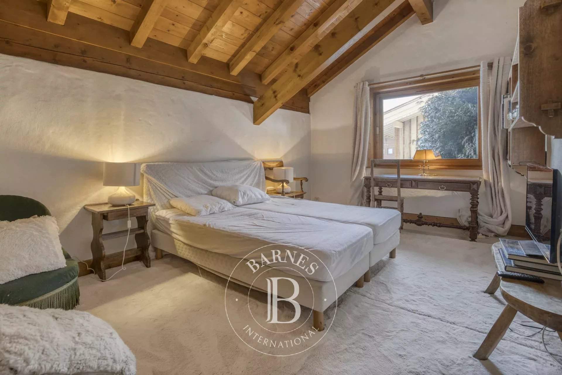 Megève  - Chalet  - picture 6