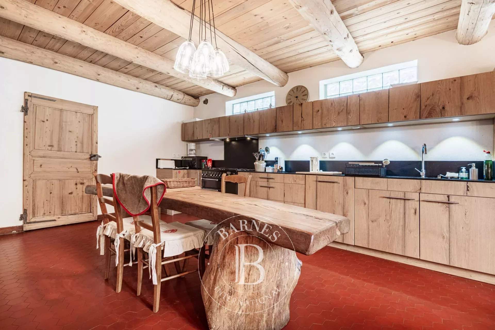 Magland  - Ferme 15 Pi&egrave;ces 11 Chambres - picture 6