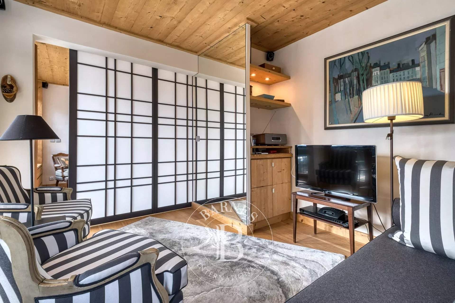 Megève  - Appartement 2 Pi&egrave;ces, 1 Chambre - picture 13