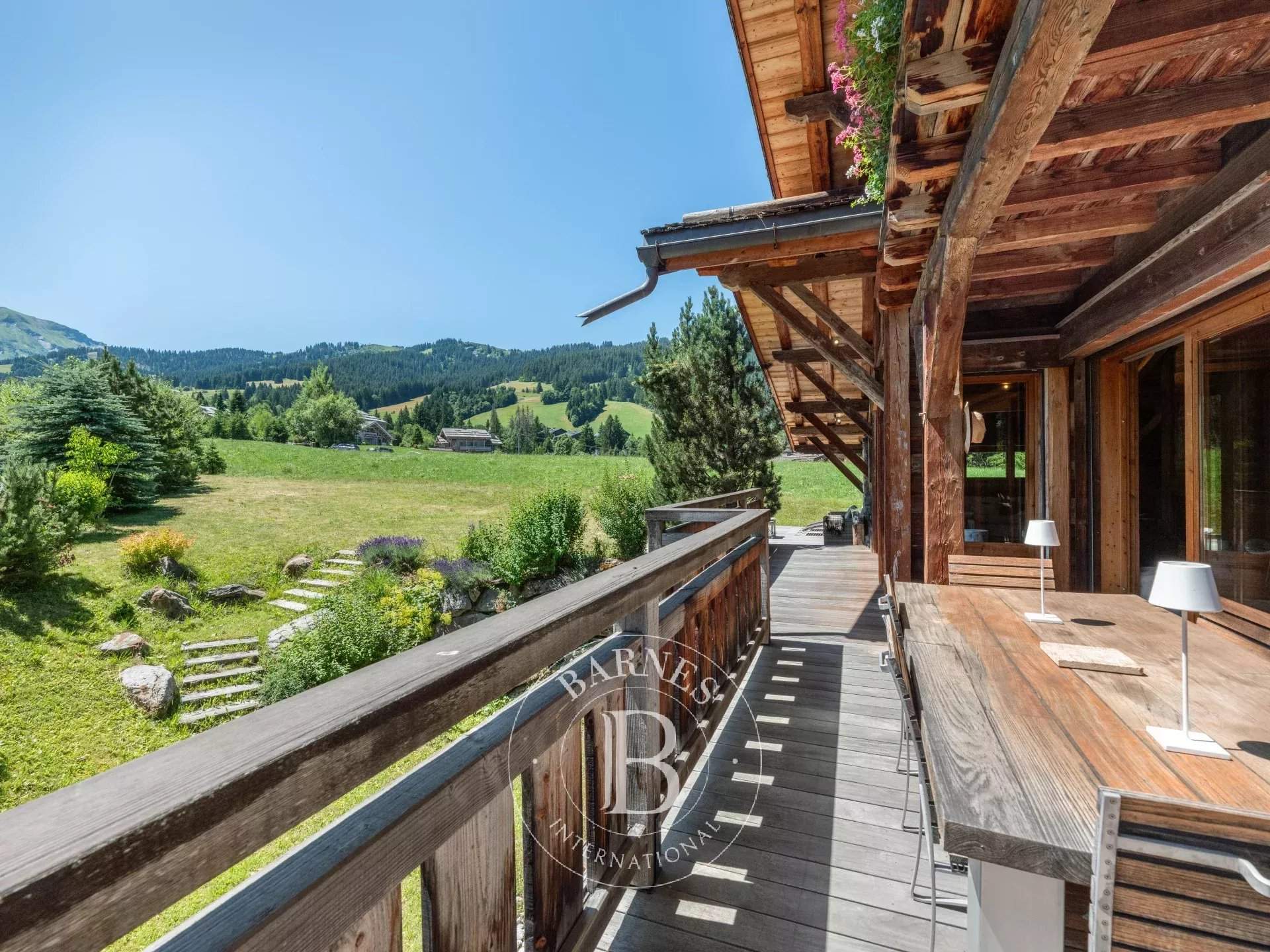 Megève  - Chalet 5 Bedrooms - picture 8