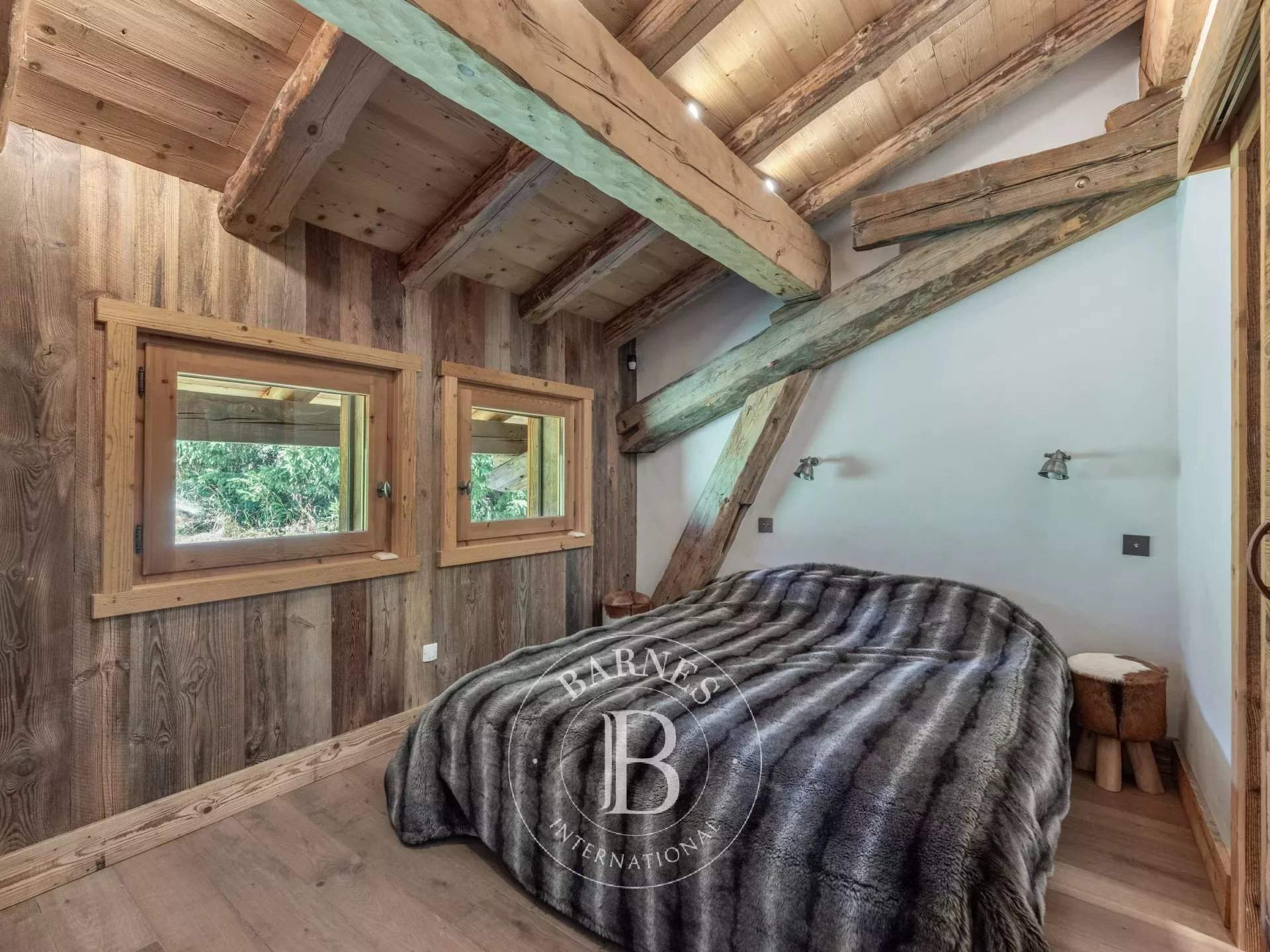 Megève  - Chalet 5 Bedrooms - picture 14