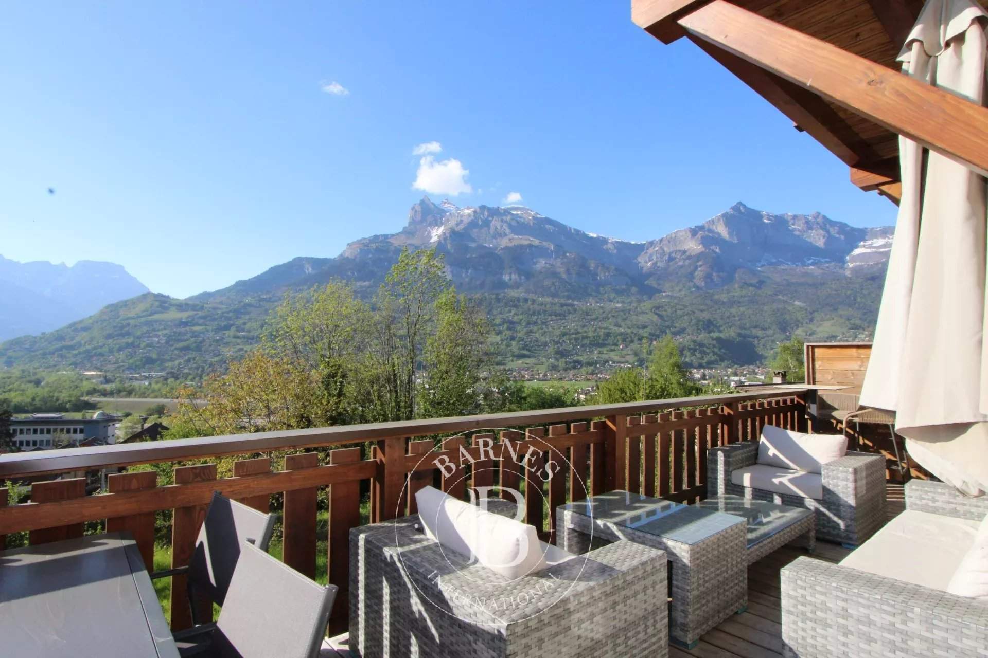 Saint-Gervais-les-Bains  - Appartement 4 Pi&egrave;ces 3 Chambres - picture 16