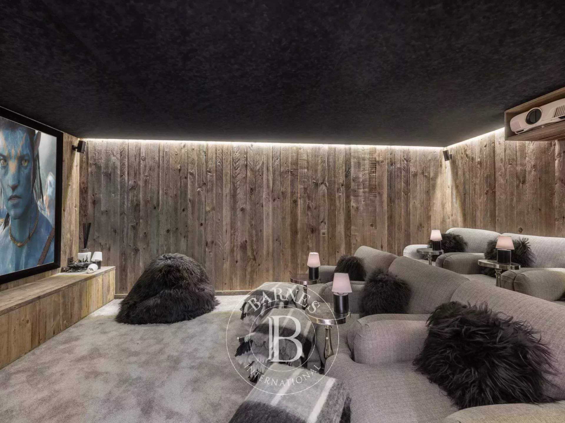 Megève  - Chalet  4 Chambres - picture 13