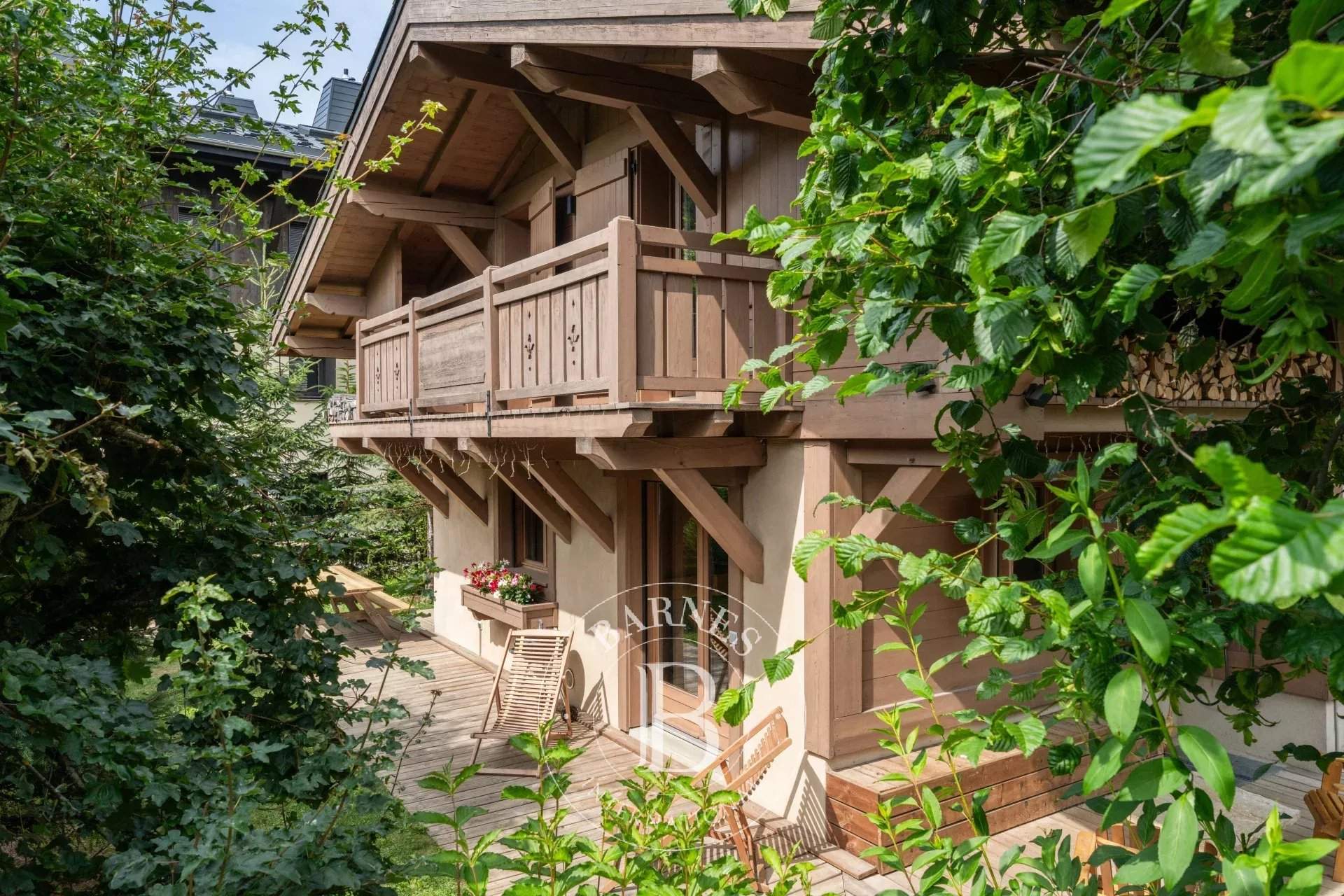 Megève  - Chalet 4 Pi&egrave;ces 3 Chambres - picture 12