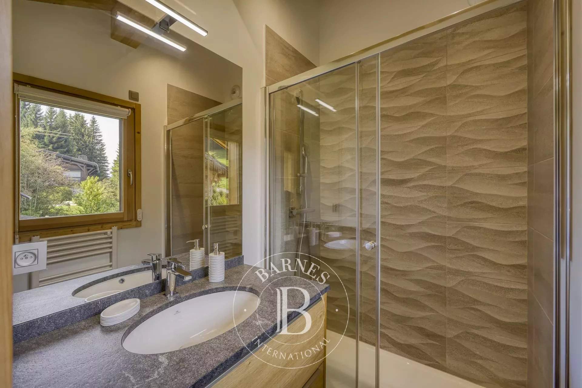 Praz-sur-Arly  - Chalet 7 Pi&egrave;ces 5 Chambres - picture 17