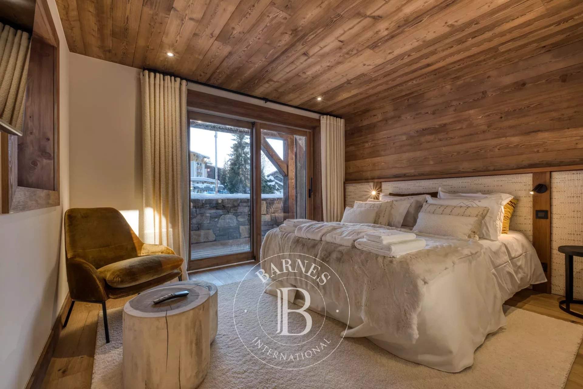 CHALET WHYMPER picture 17