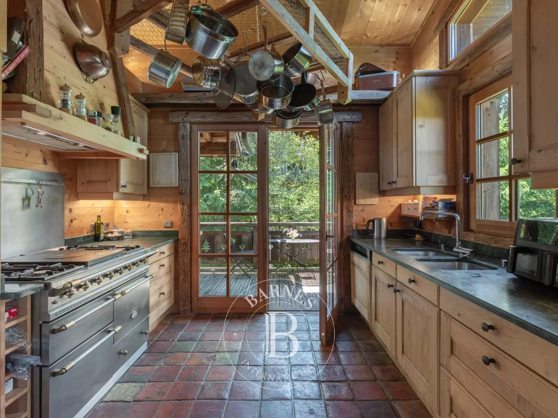 Megève  - Chalet  - picture 7