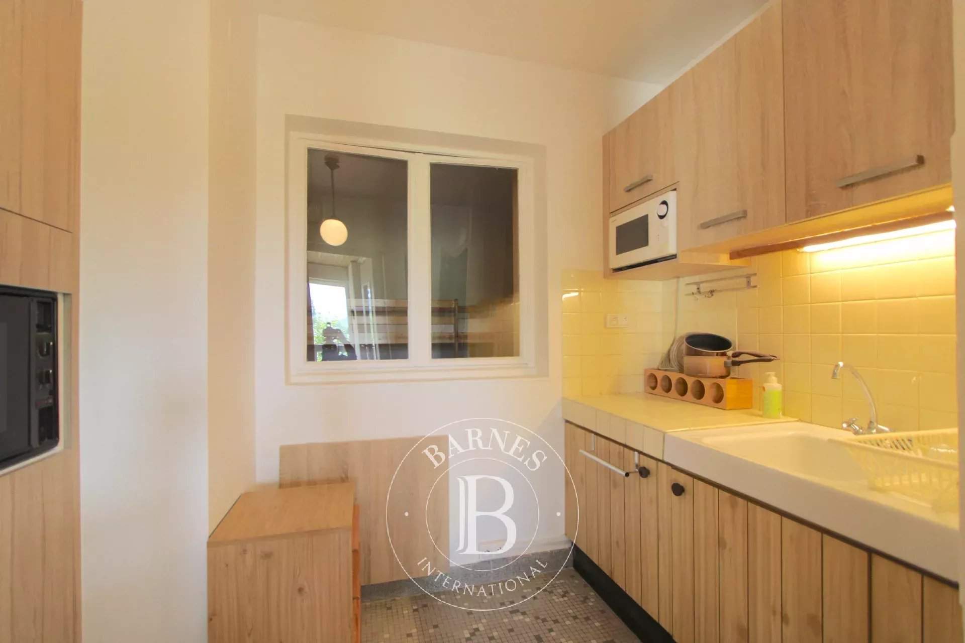 Megève  - Piso 3 Cuartos, 1 Habitacion - picture 7