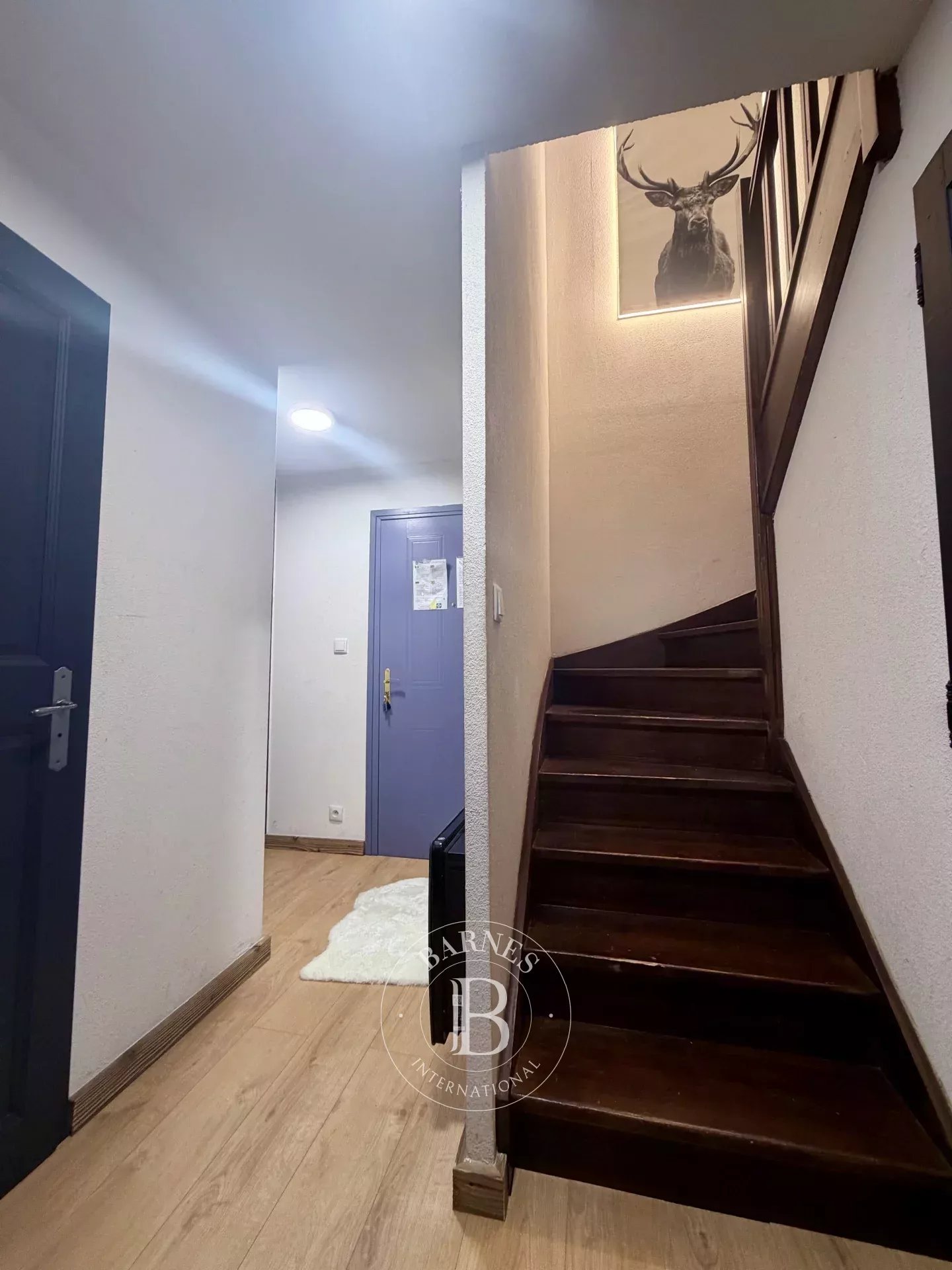 Saint-Gervais-les-Bains  - Apartment 3 Bedrooms - picture 11