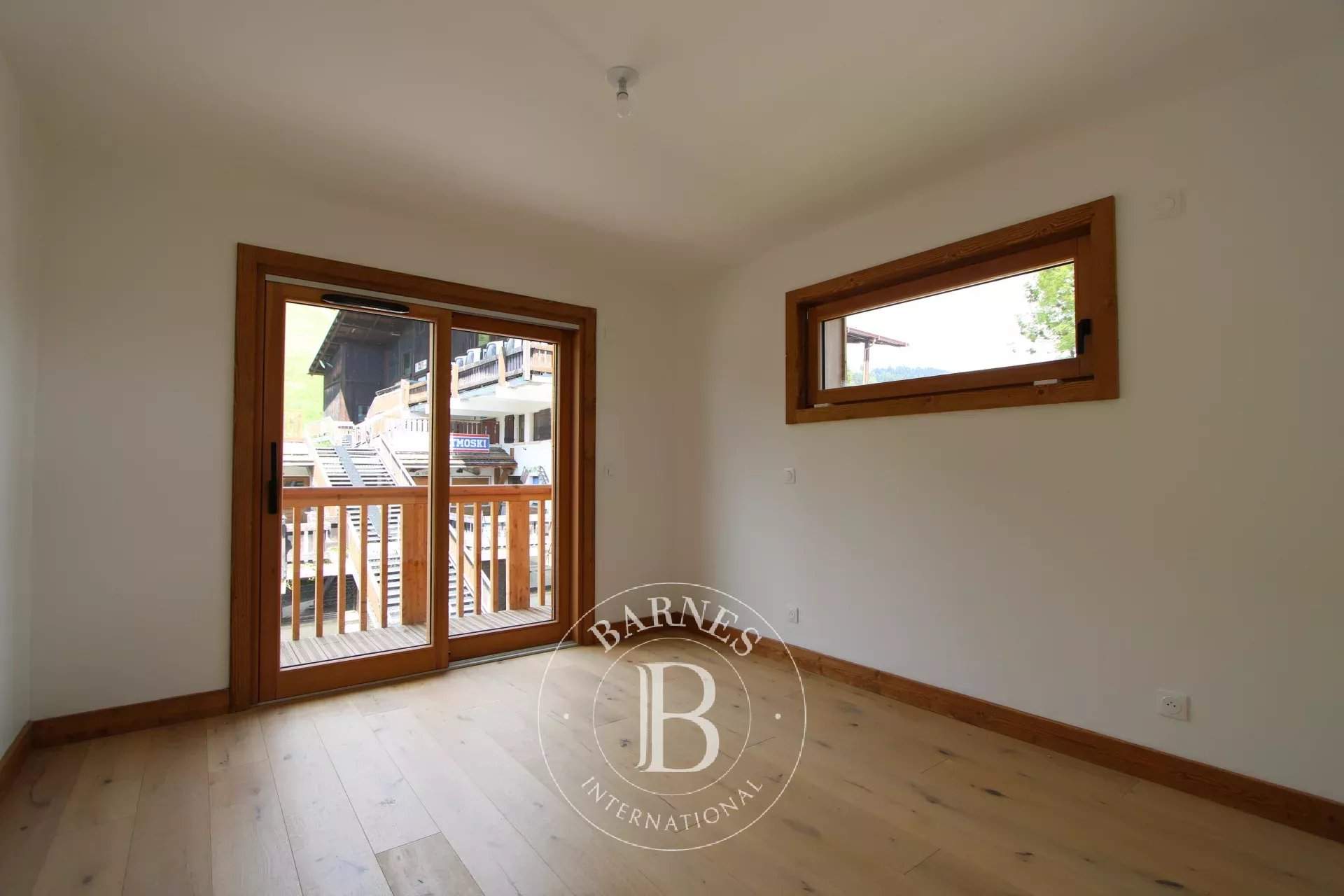 Megève  - Apartment 1 Bedroom - picture 5