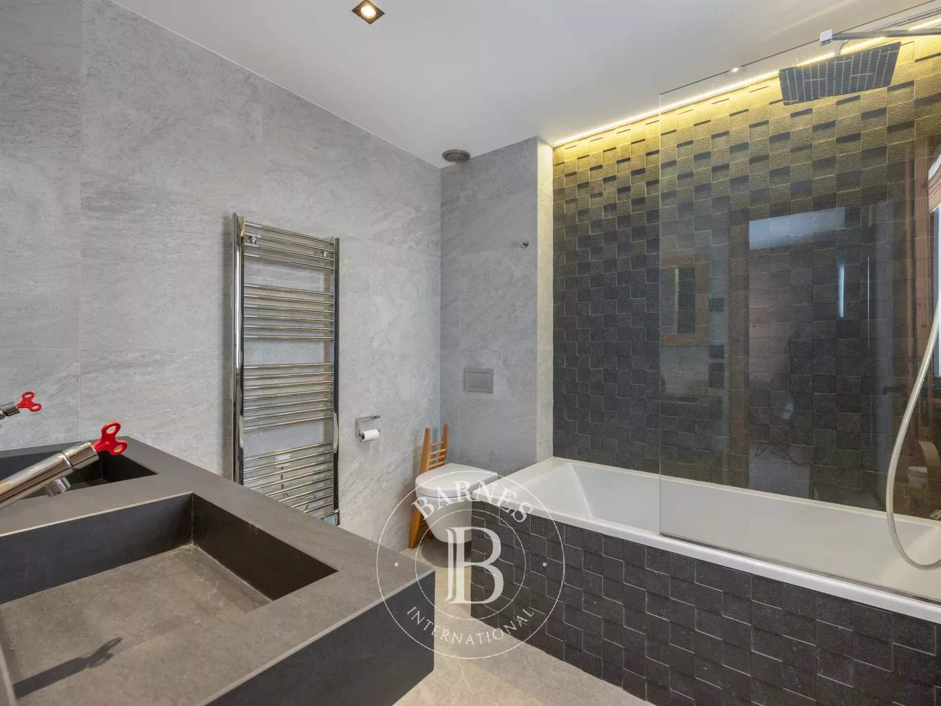 Megève  - Chalet 6 Cuartos 5 Habitaciones - picture 15