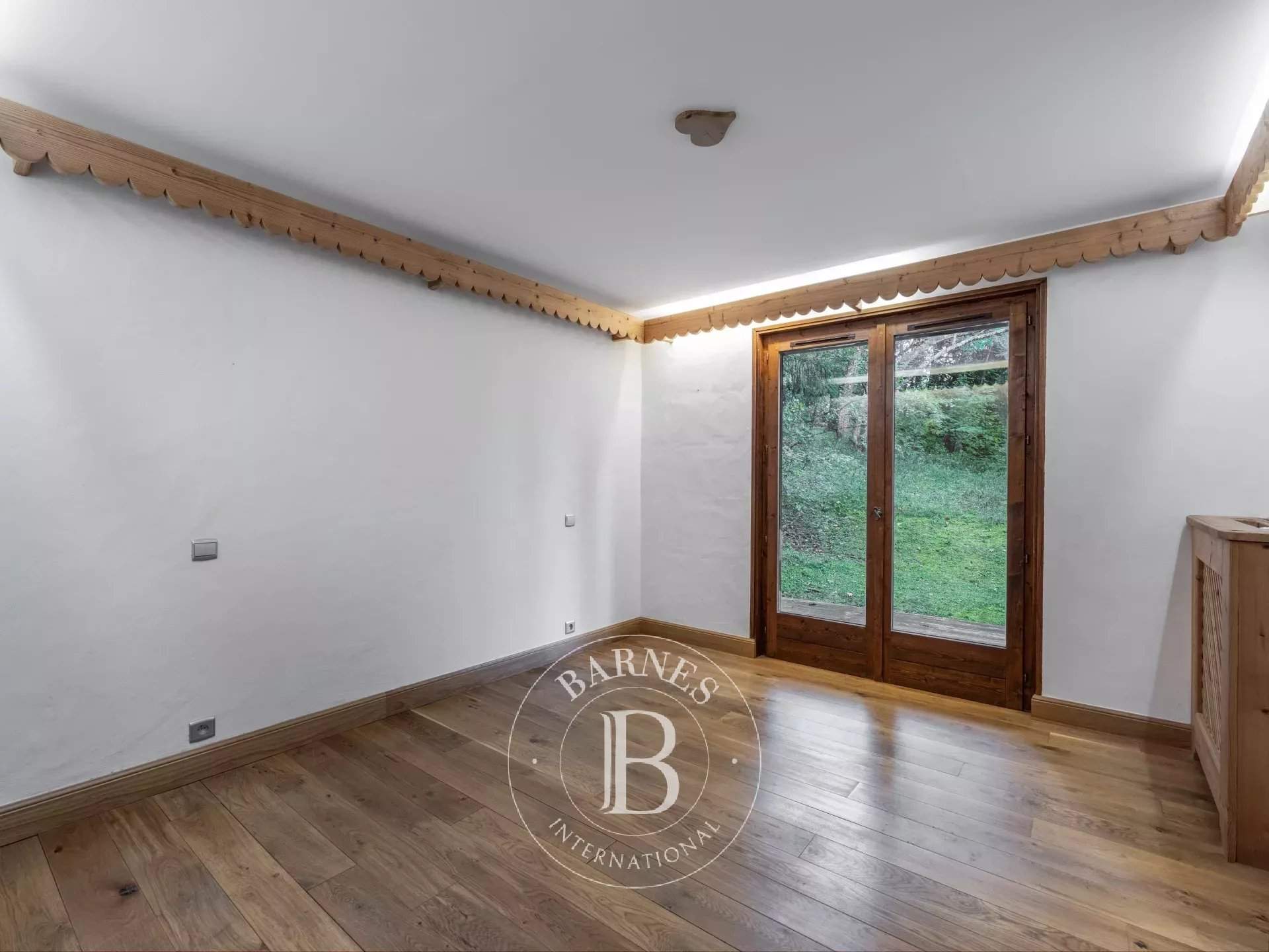 Megève  - Piso 3 Cuartos 2 Habitaciones - picture 7