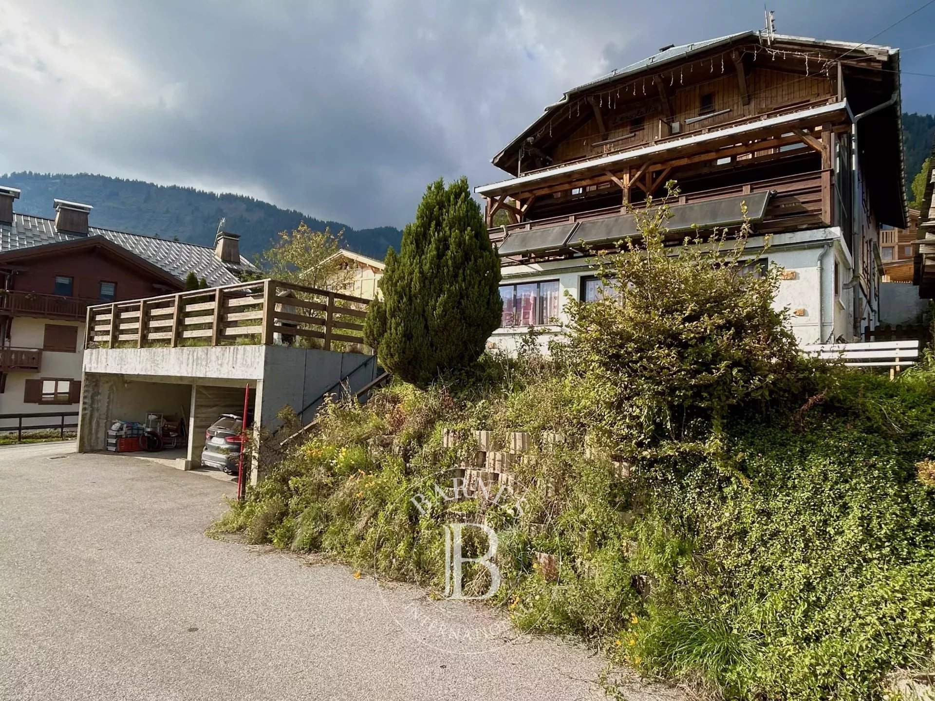 Praz-sur-Arly  - Chalet 15 Cuartos - picture 6