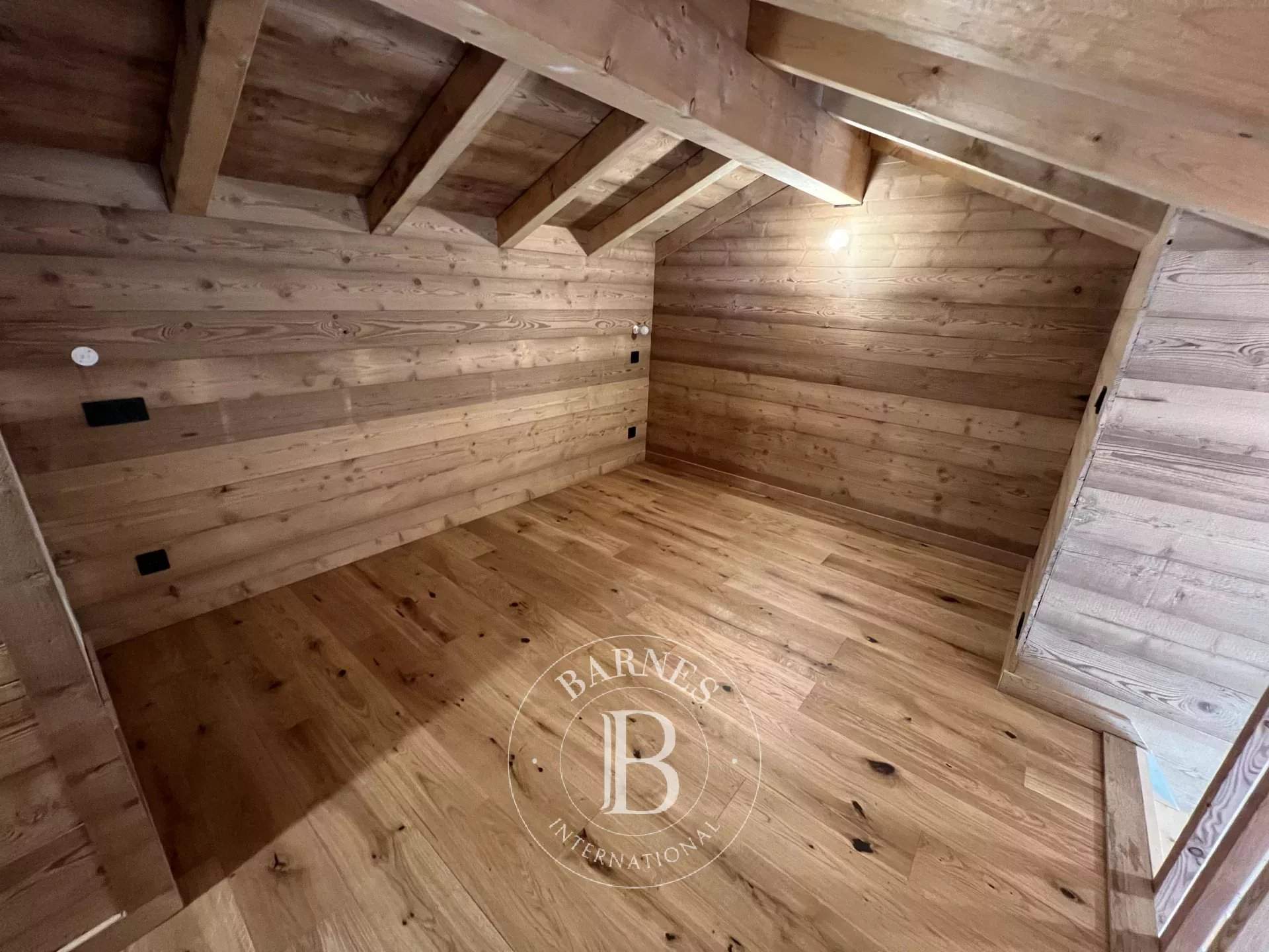 Les Contamines-Montjoie  - Apartment 4 Bedrooms - picture 7