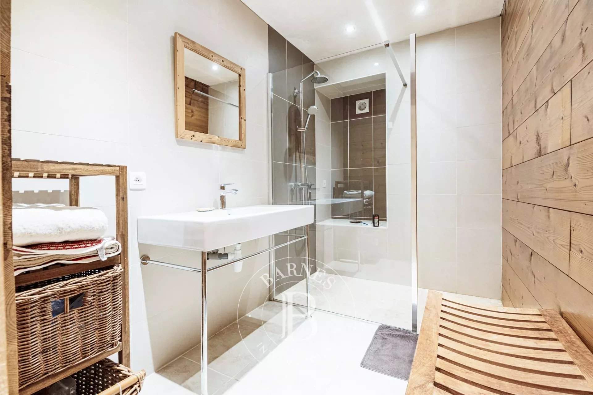 Magland  - Ferme 15 Pi&egrave;ces 11 Chambres - picture 11