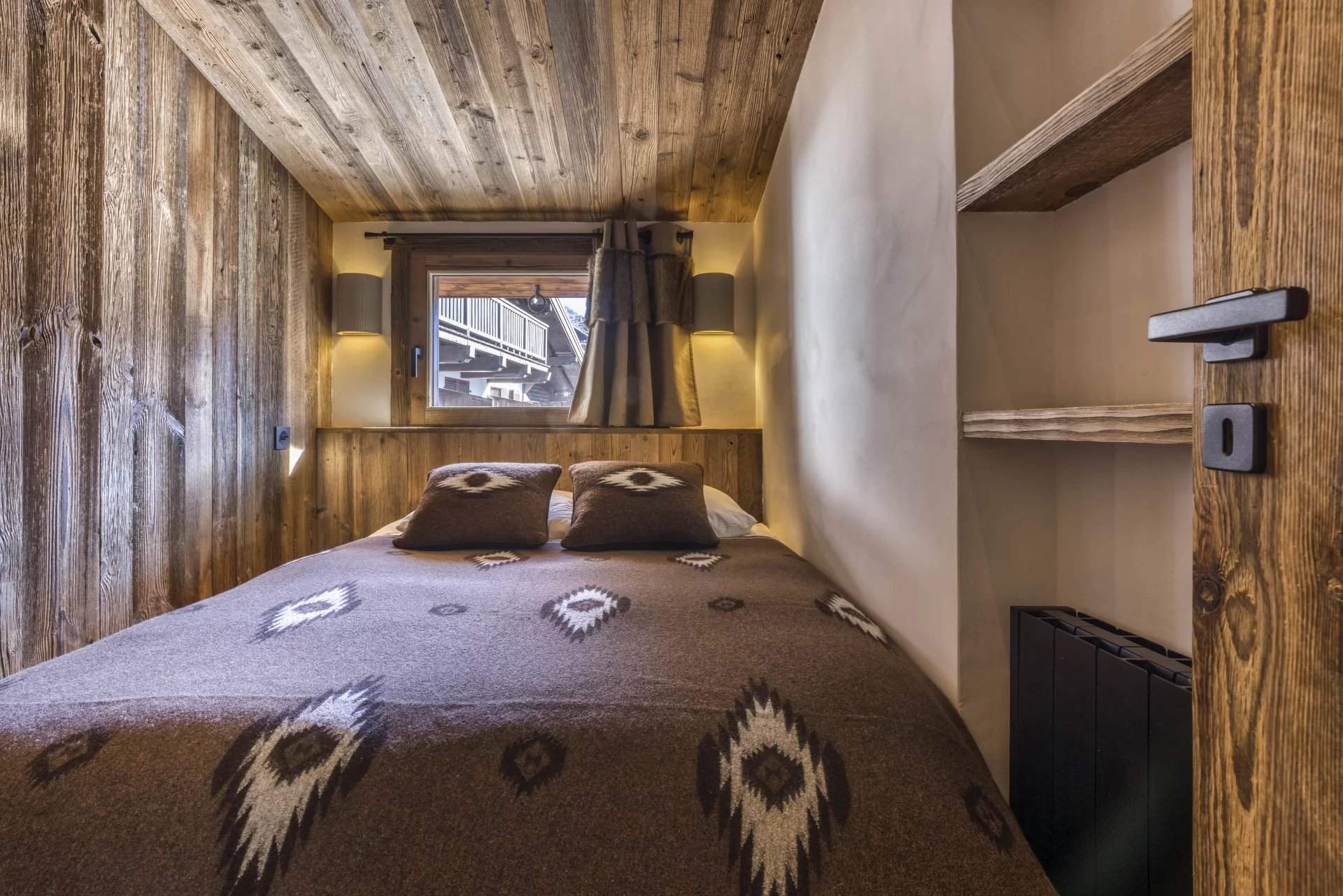 Megève  - Appartement 3 Pi&egrave;ces 2 Chambres - picture 5