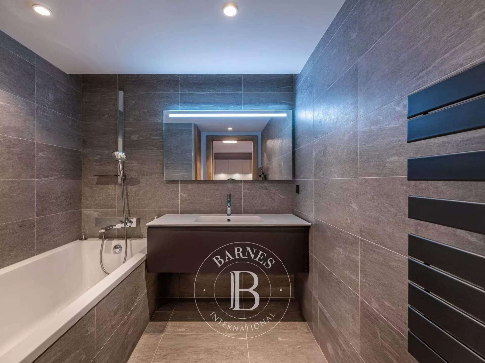 Megève  - Appartement 4 Pièces 3 Chambres - picture 7