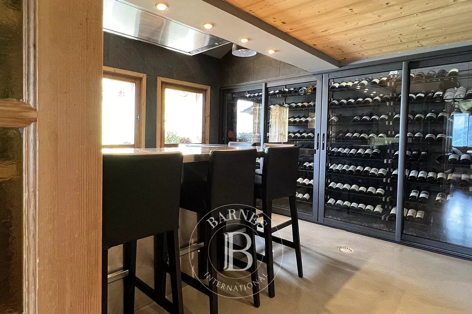 Megève  - Chalet 5 Bedrooms - picture 13