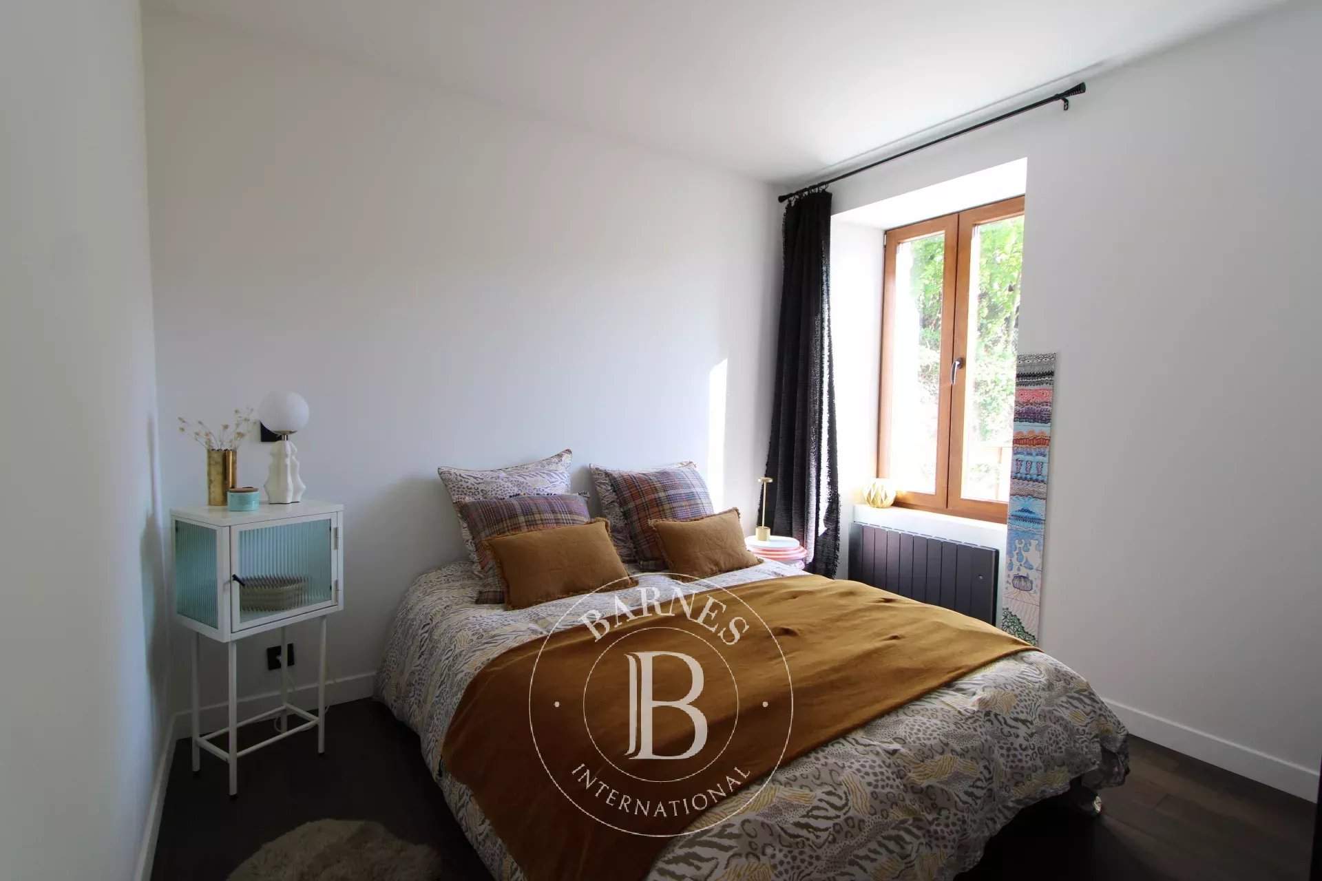 Saint-Gervais-les-Bains  - Appartement 4 Pi&egrave;ces 3 Chambres - picture 13