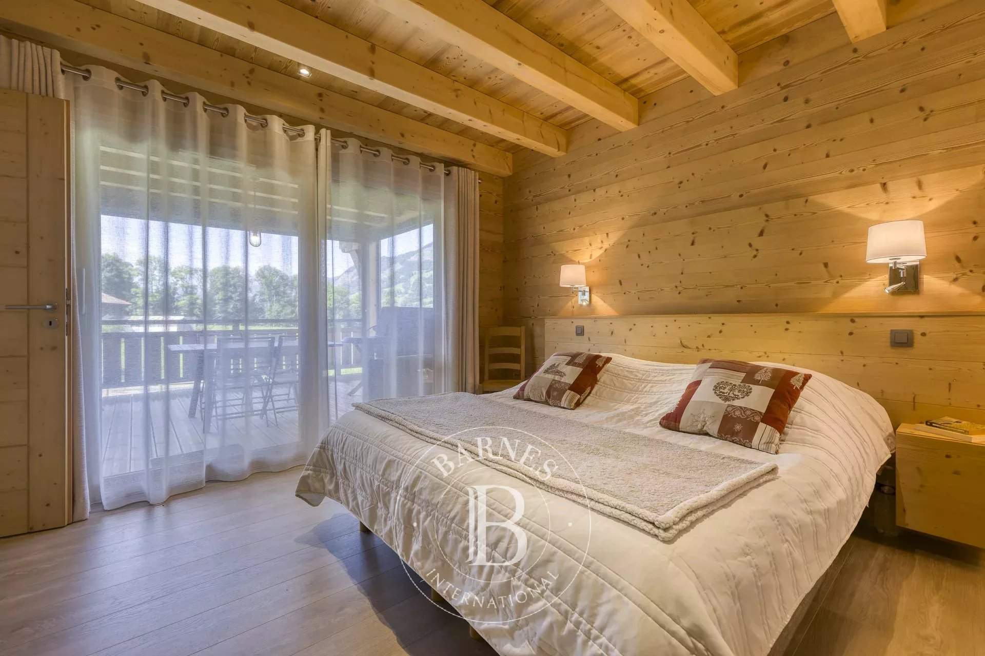 Praz-sur-Arly  - Chalet 7 Pi&egrave;ces 5 Chambres - picture 13