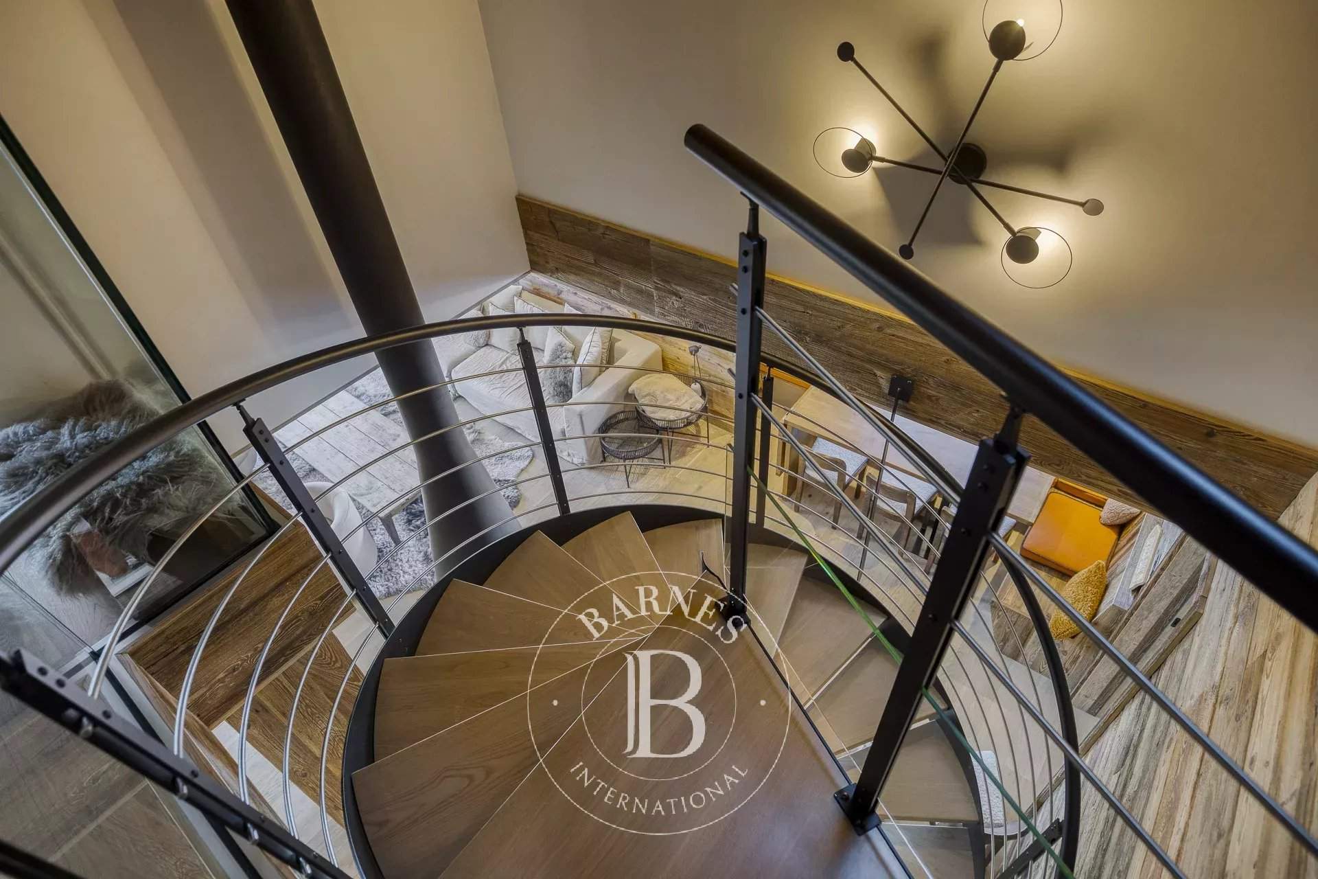 Megève  - Apartment 4 Bedrooms - picture 19