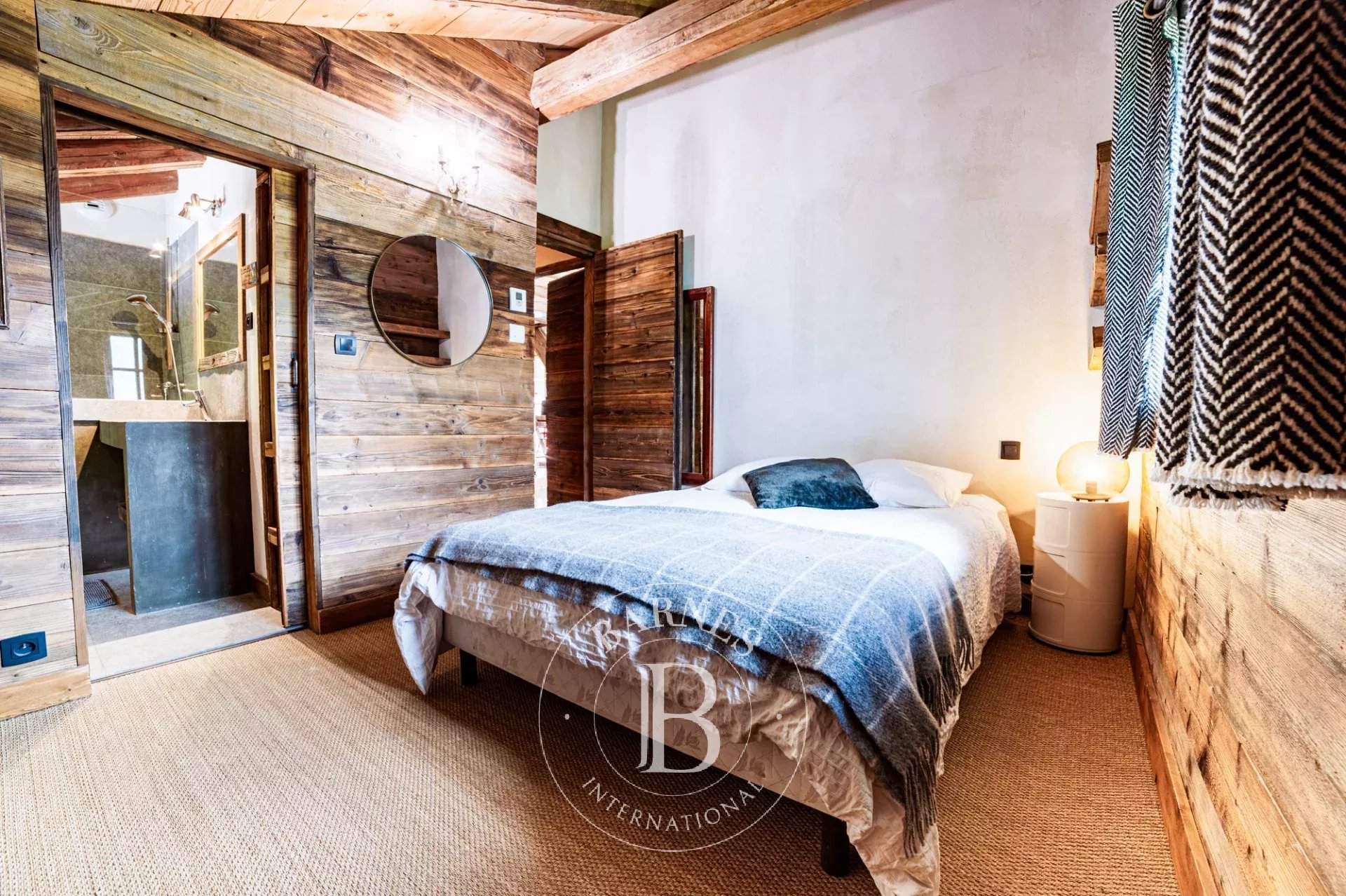 Saint-Gervais-les-Bains  - Chalet 6 Pi&egrave;ces 5 Chambres - picture 11